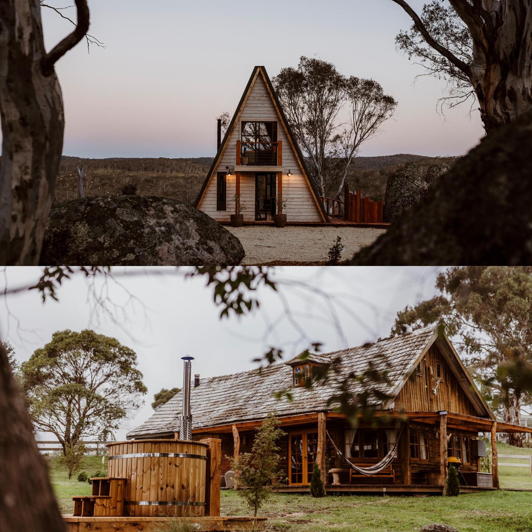 Three-Bedroom Chalet photo 1