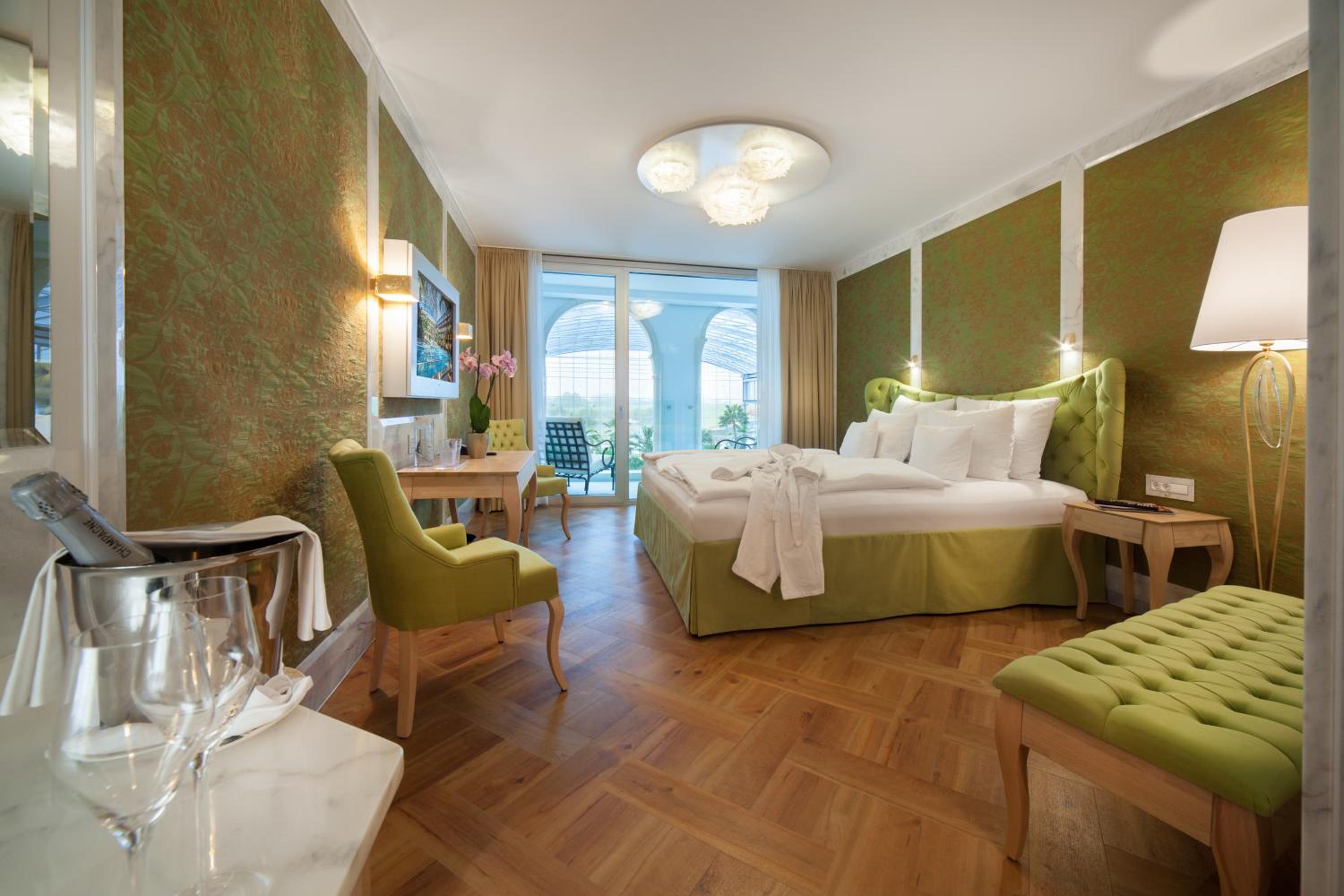 Superior Double Room photo 3