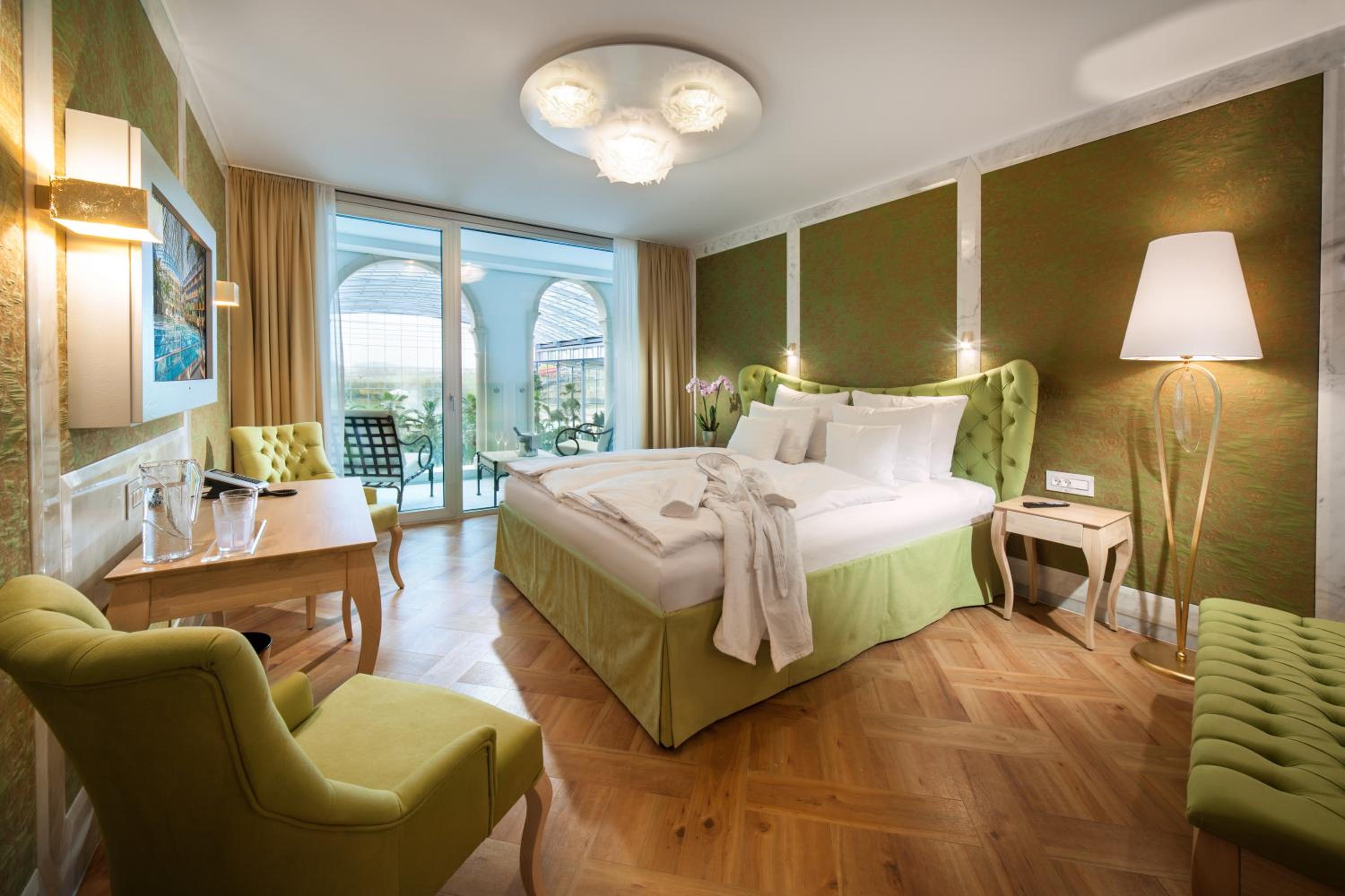 Superior Double Room photo 2