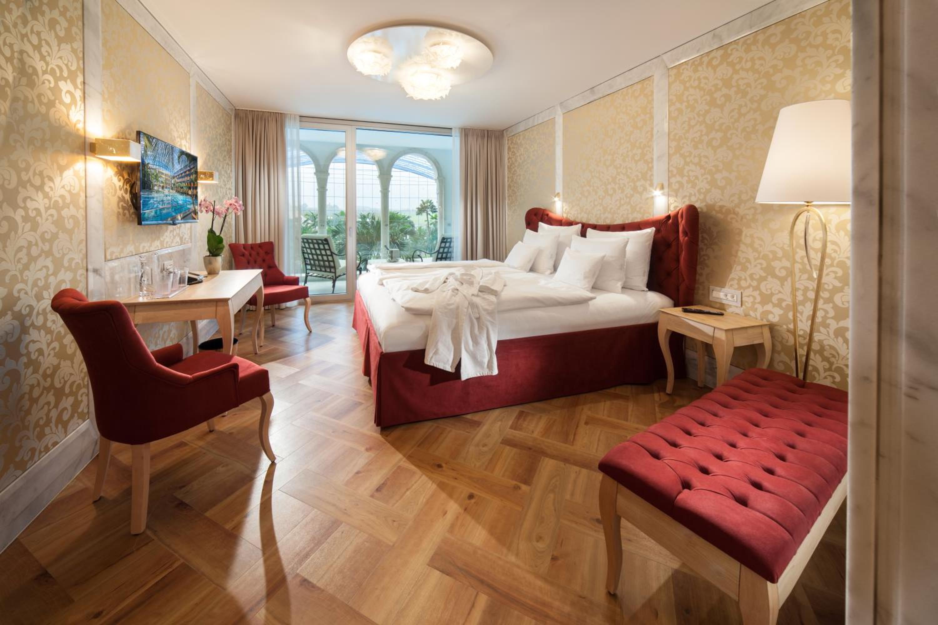 Superior Double Room photo 1