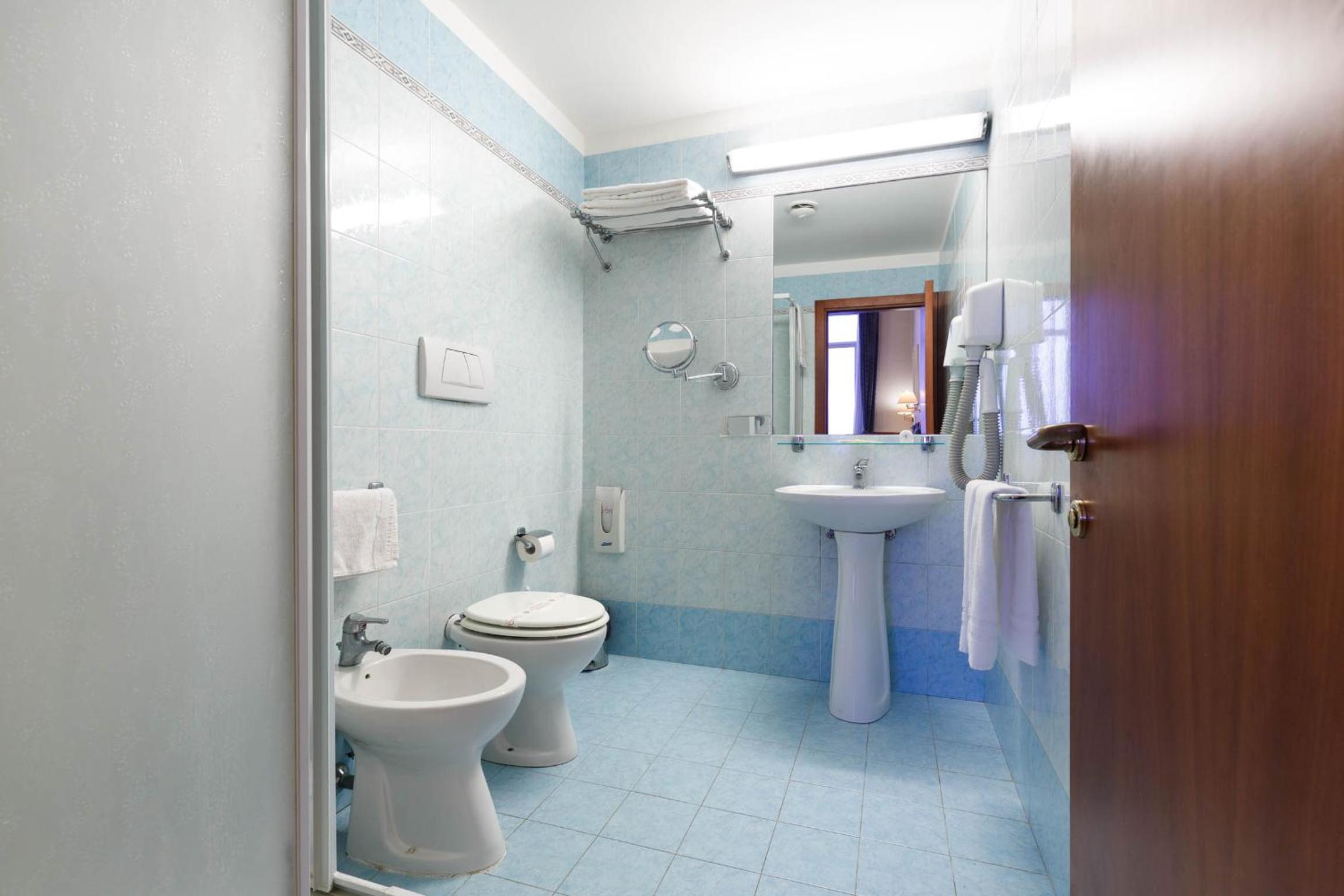Comfort Single Room photo 2