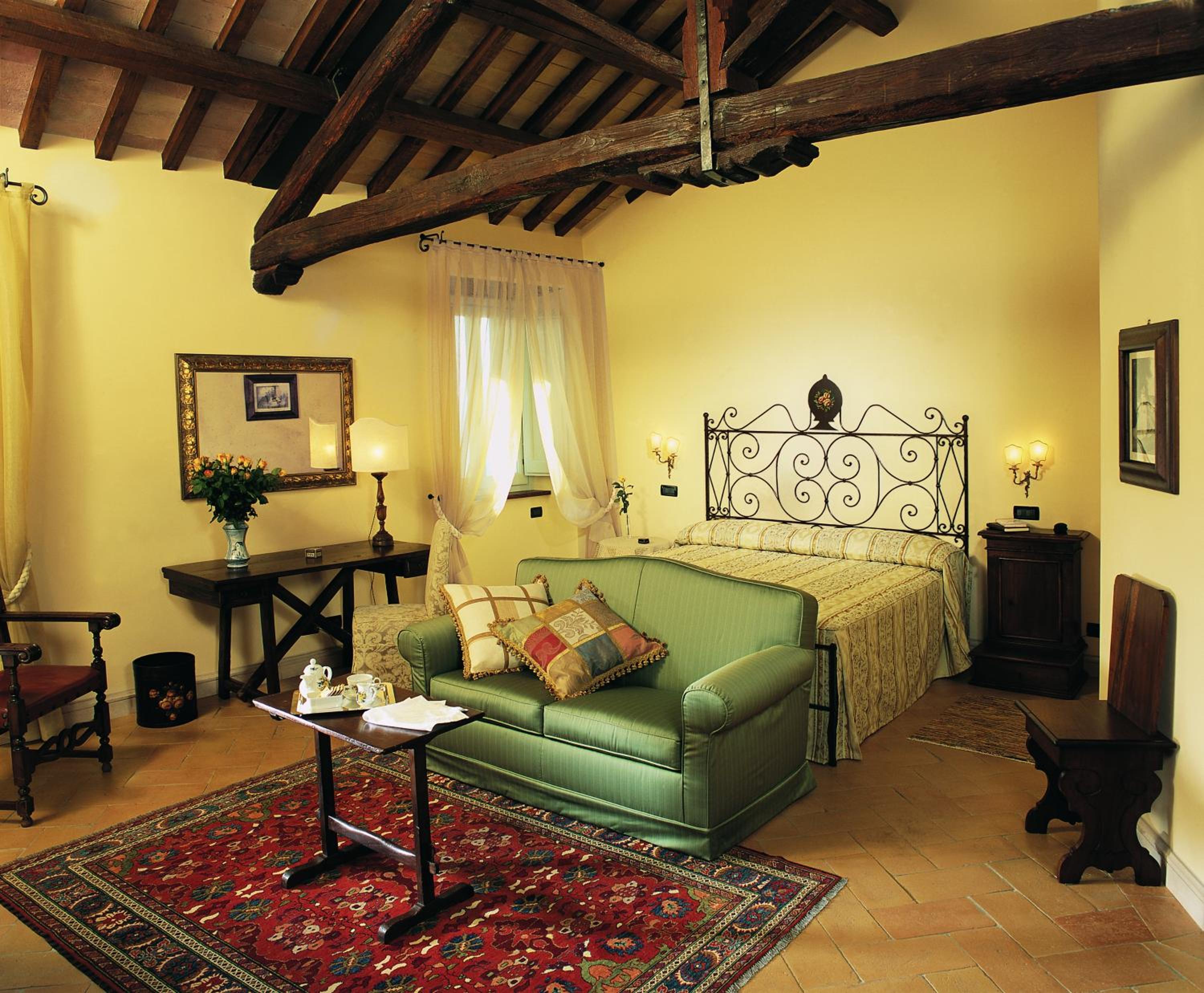 Deluxe Double Room - Photo 4