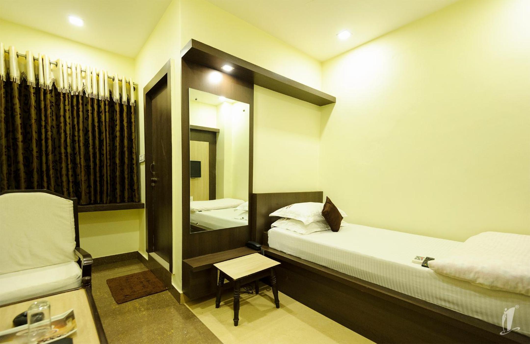 Deluxe Single Room photo 2