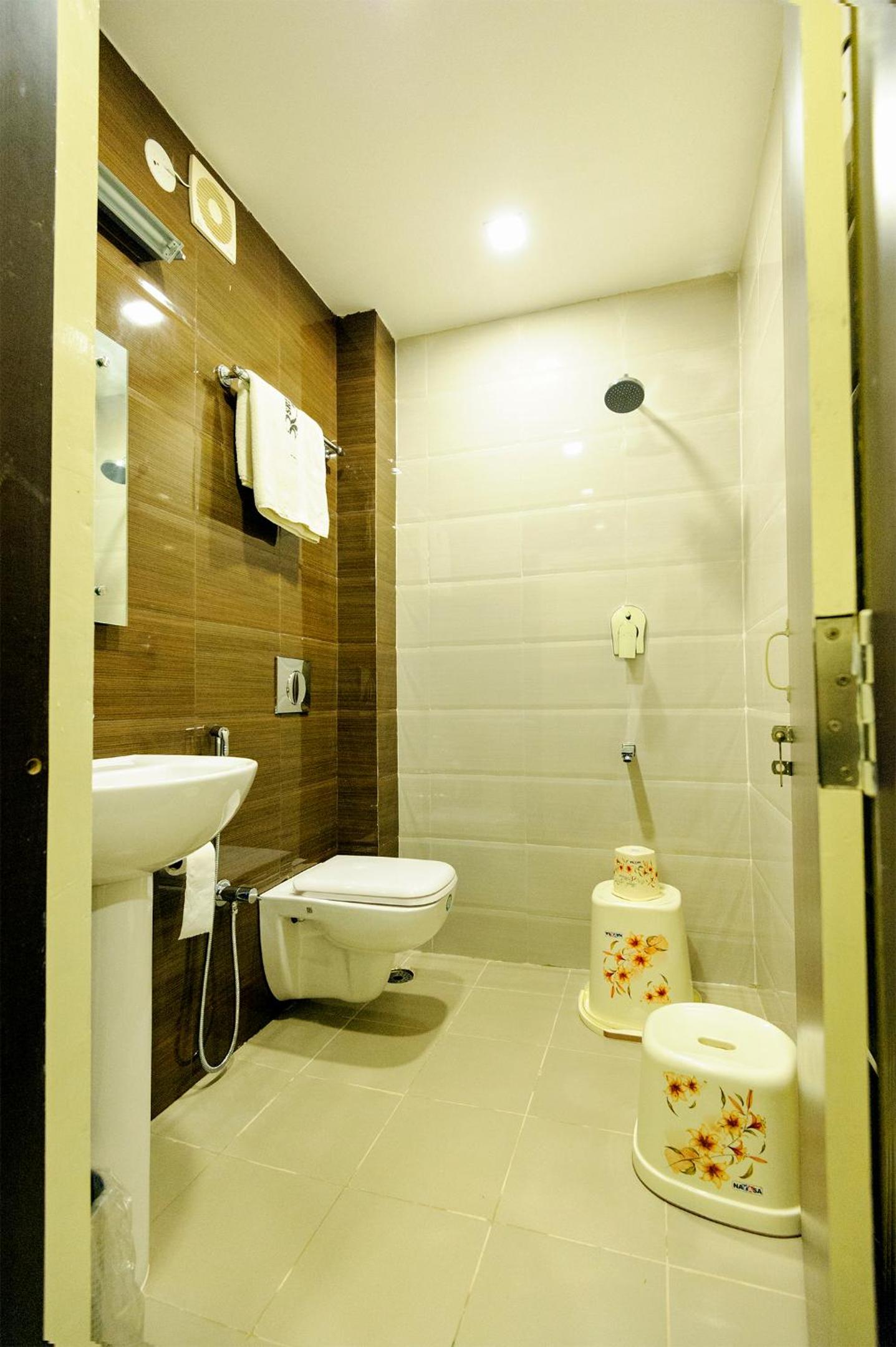 Deluxe Single Room photo 3