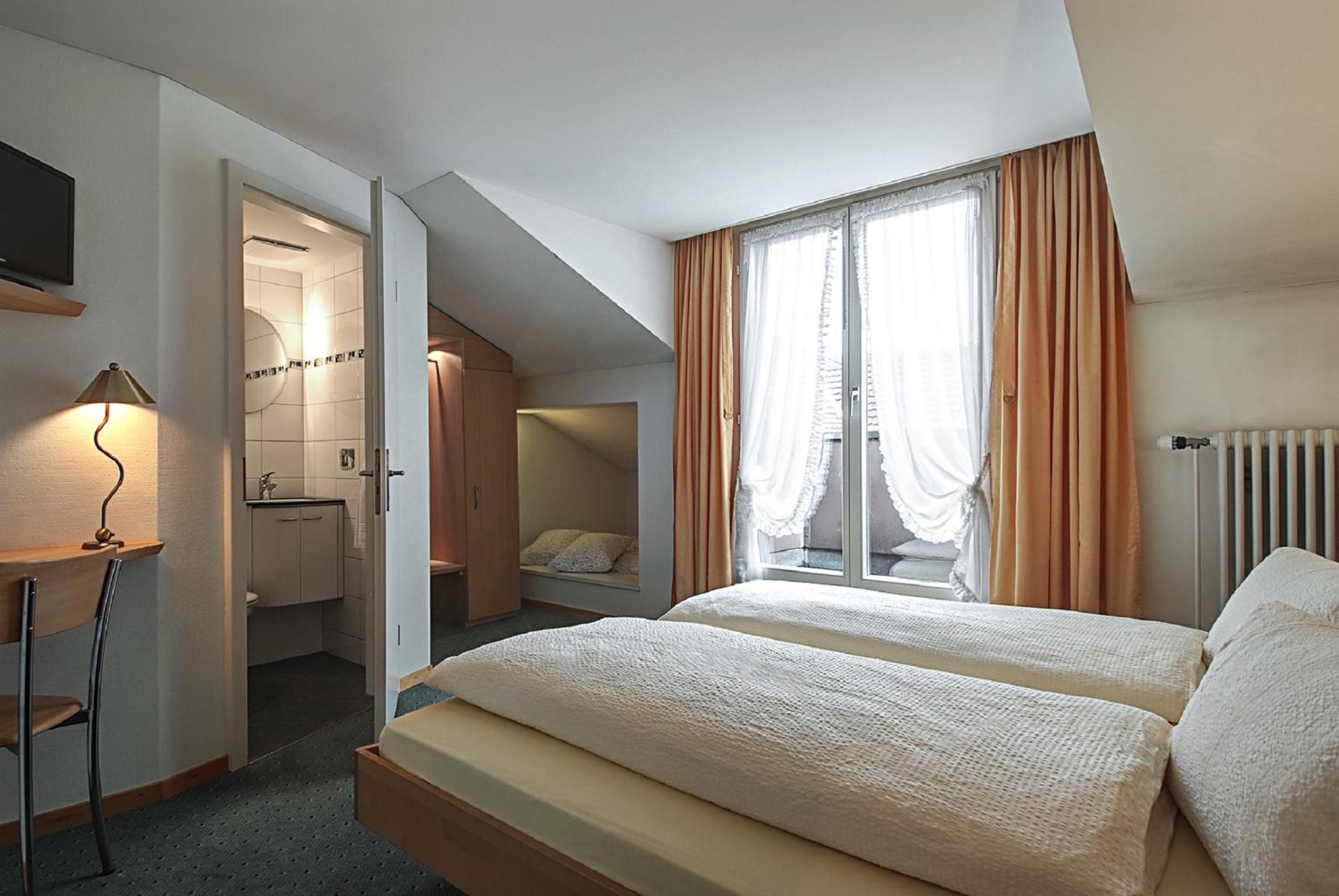 Double Room