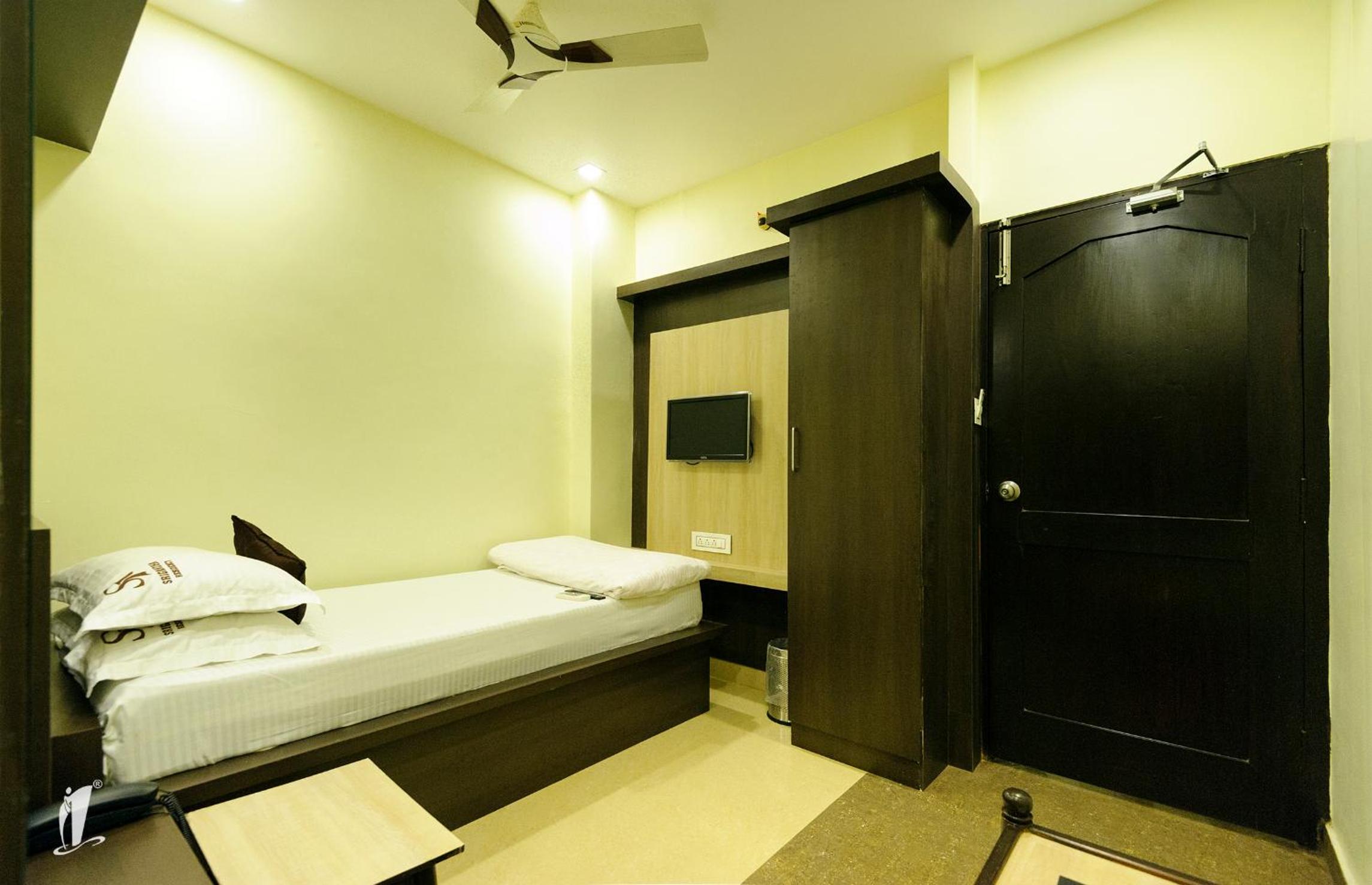 Deluxe Single Room photo 1