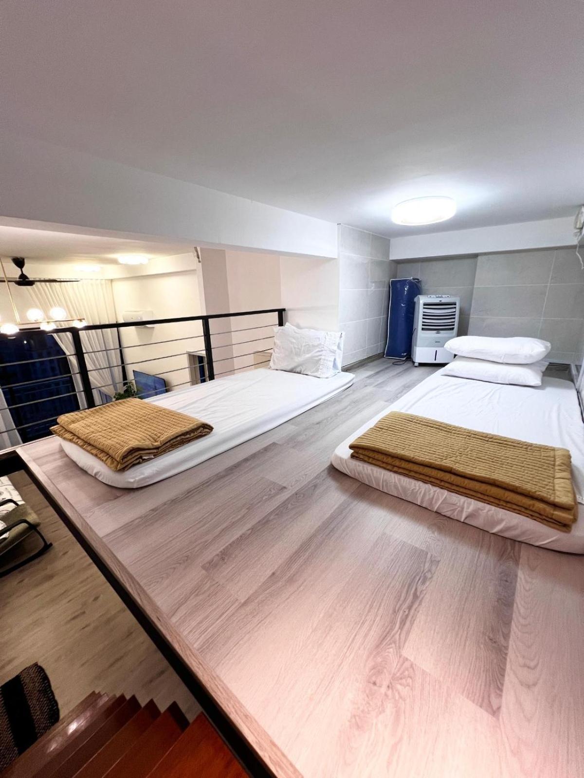Nova Loft by MySky - 2 Loteng photo 1