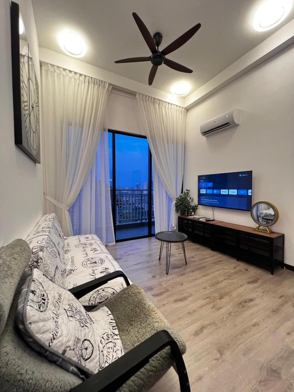 Nova Loft by MySky - 2 Loteng photo 2