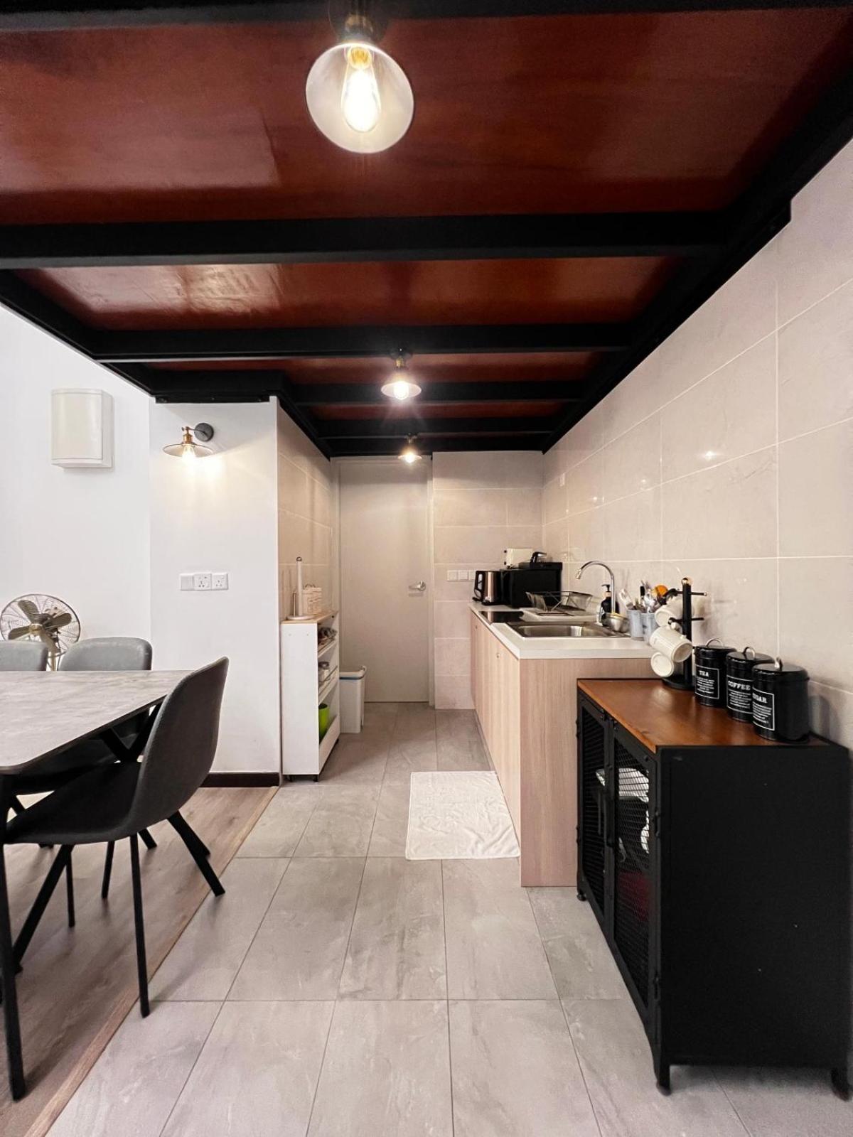 Nova Loft by MySky - 2 Loteng photo 3