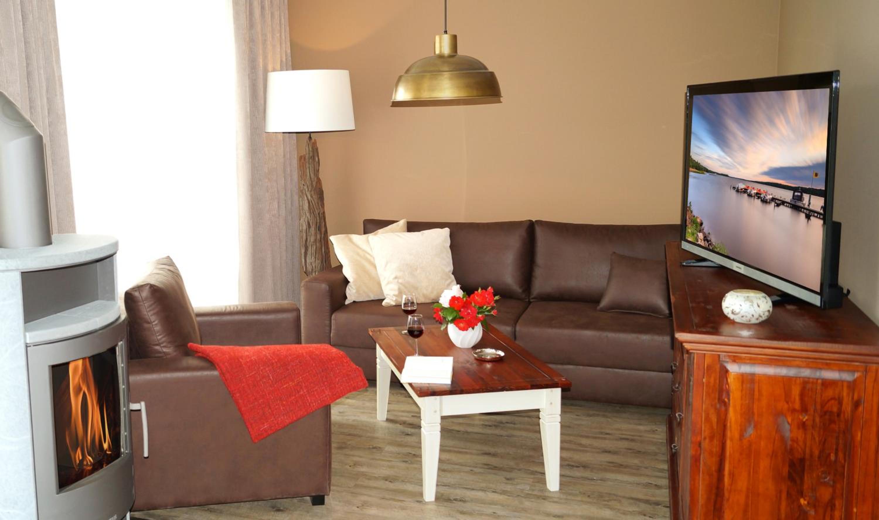 Premium Apartment photo 1