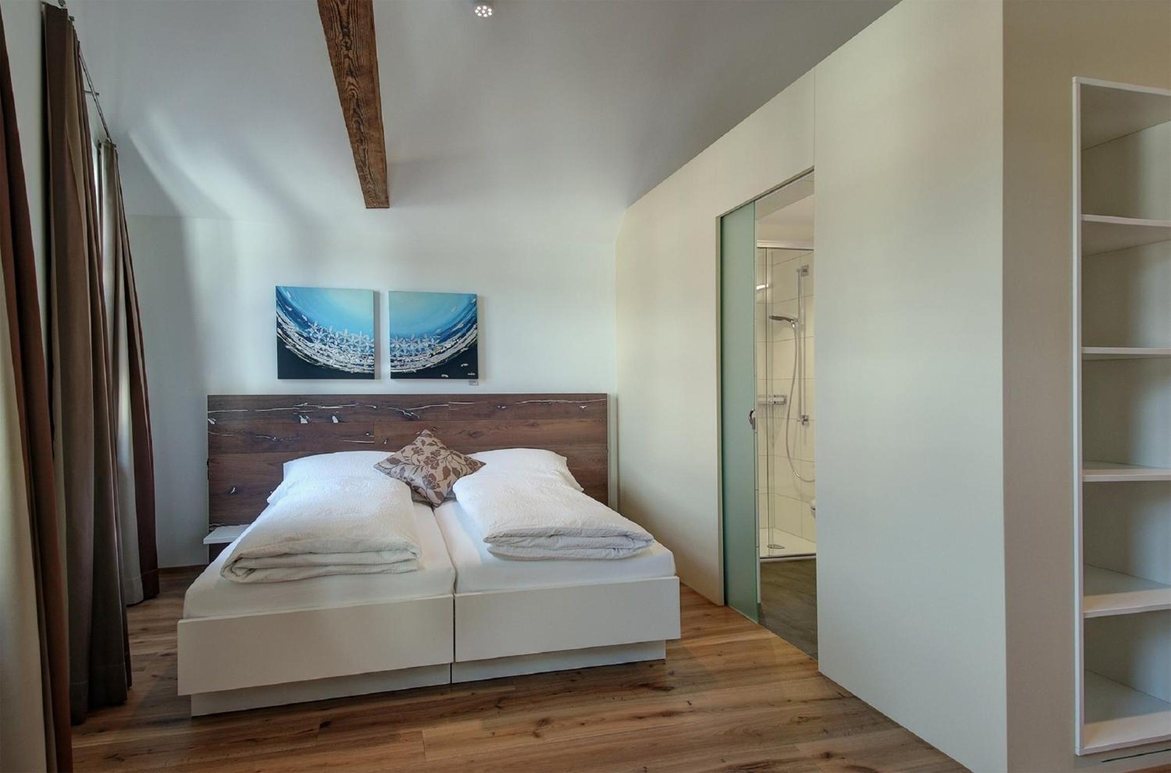 Comfort Double Room - Annex