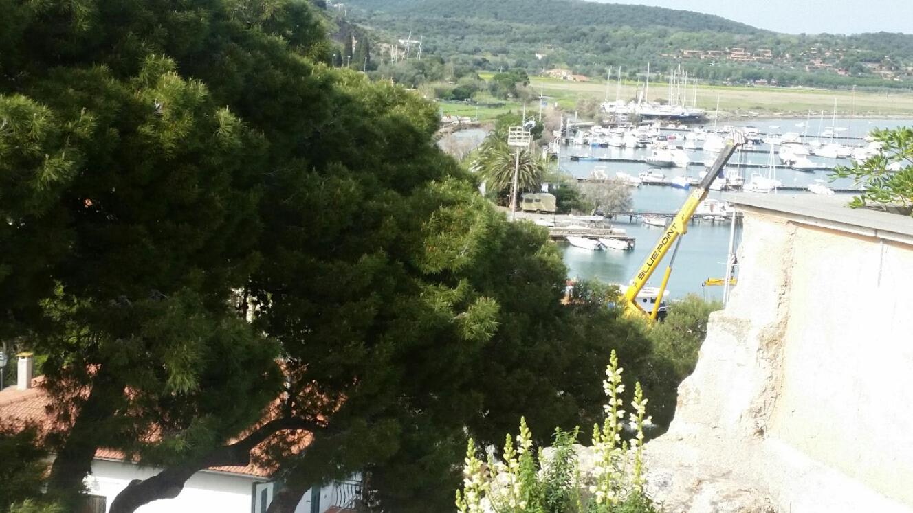 Studio Apartment with Sea View photo 2