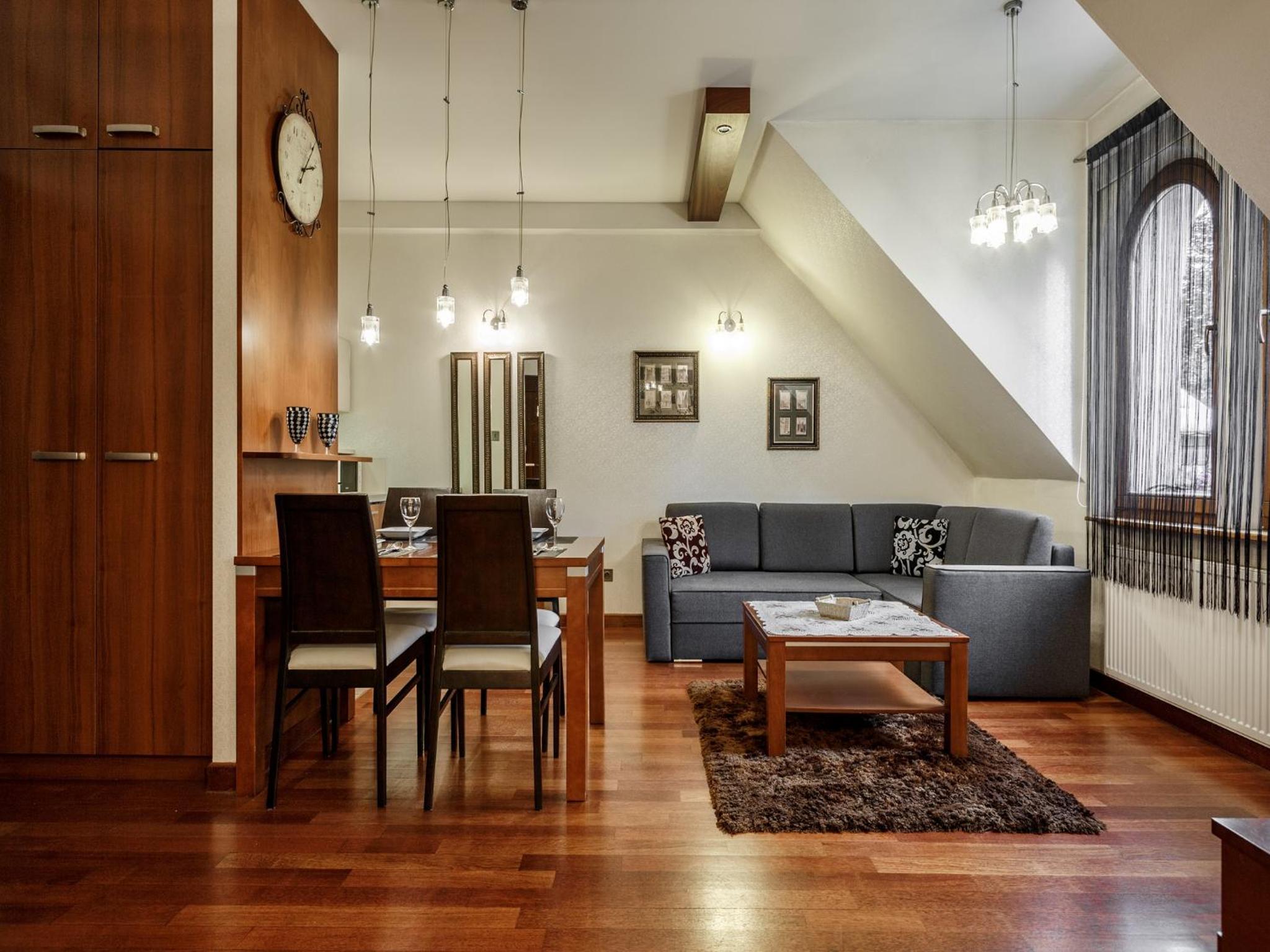 Superior Apartment (4 Adults) nr 26