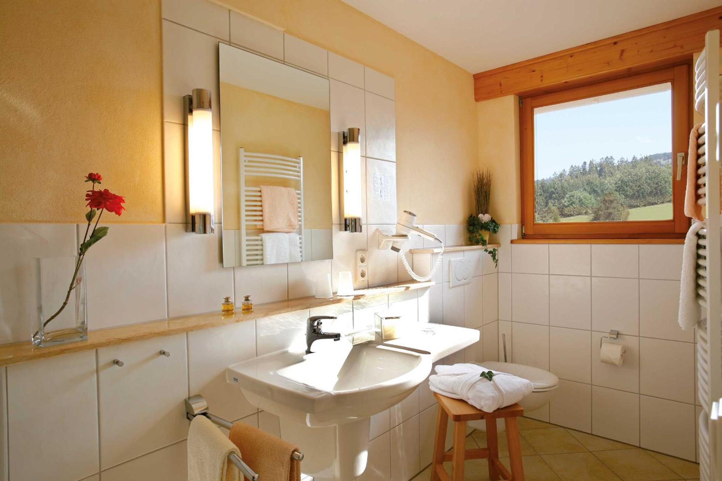 Double Room with Balcony photo 3