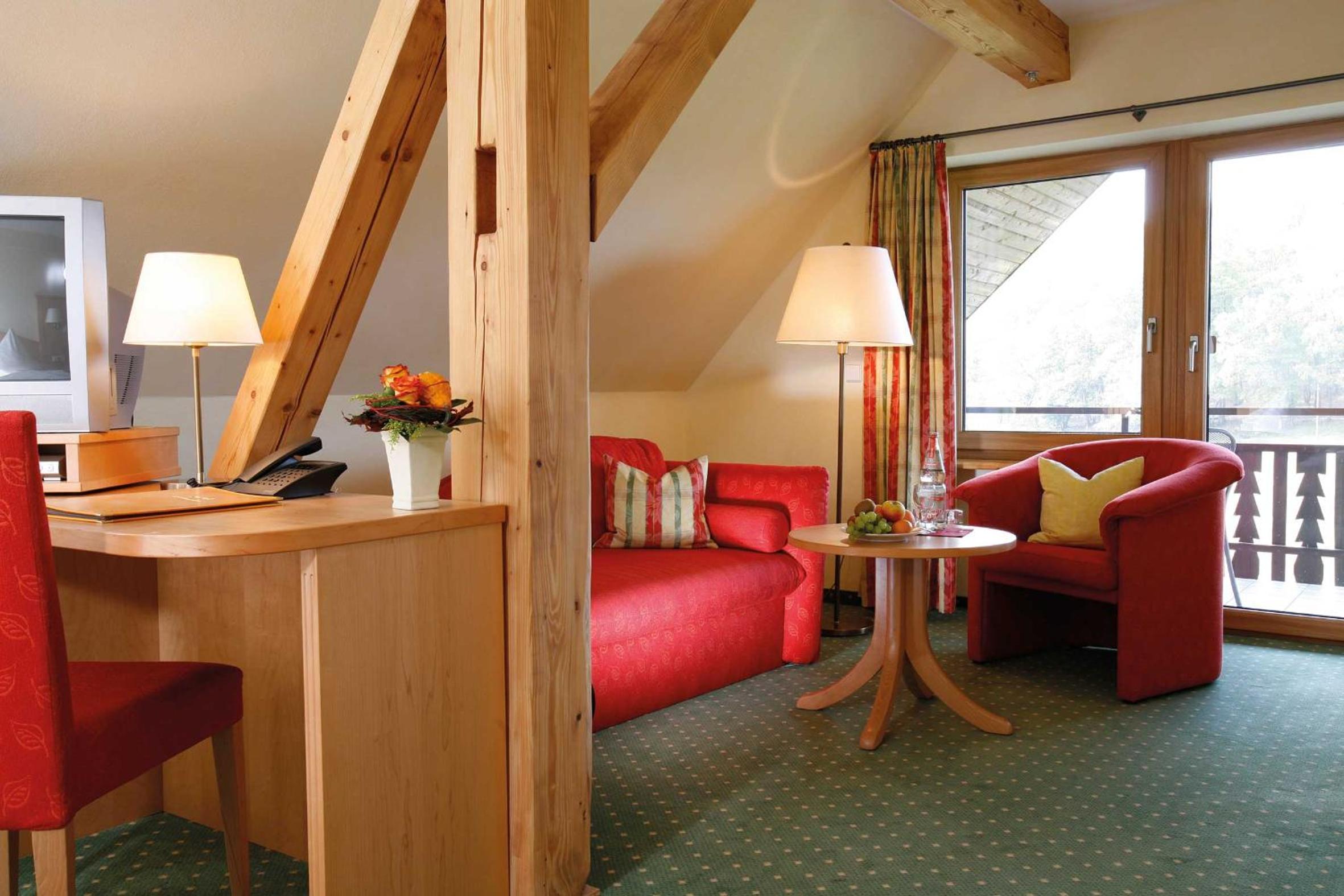 Double Room with Balcony photo 2