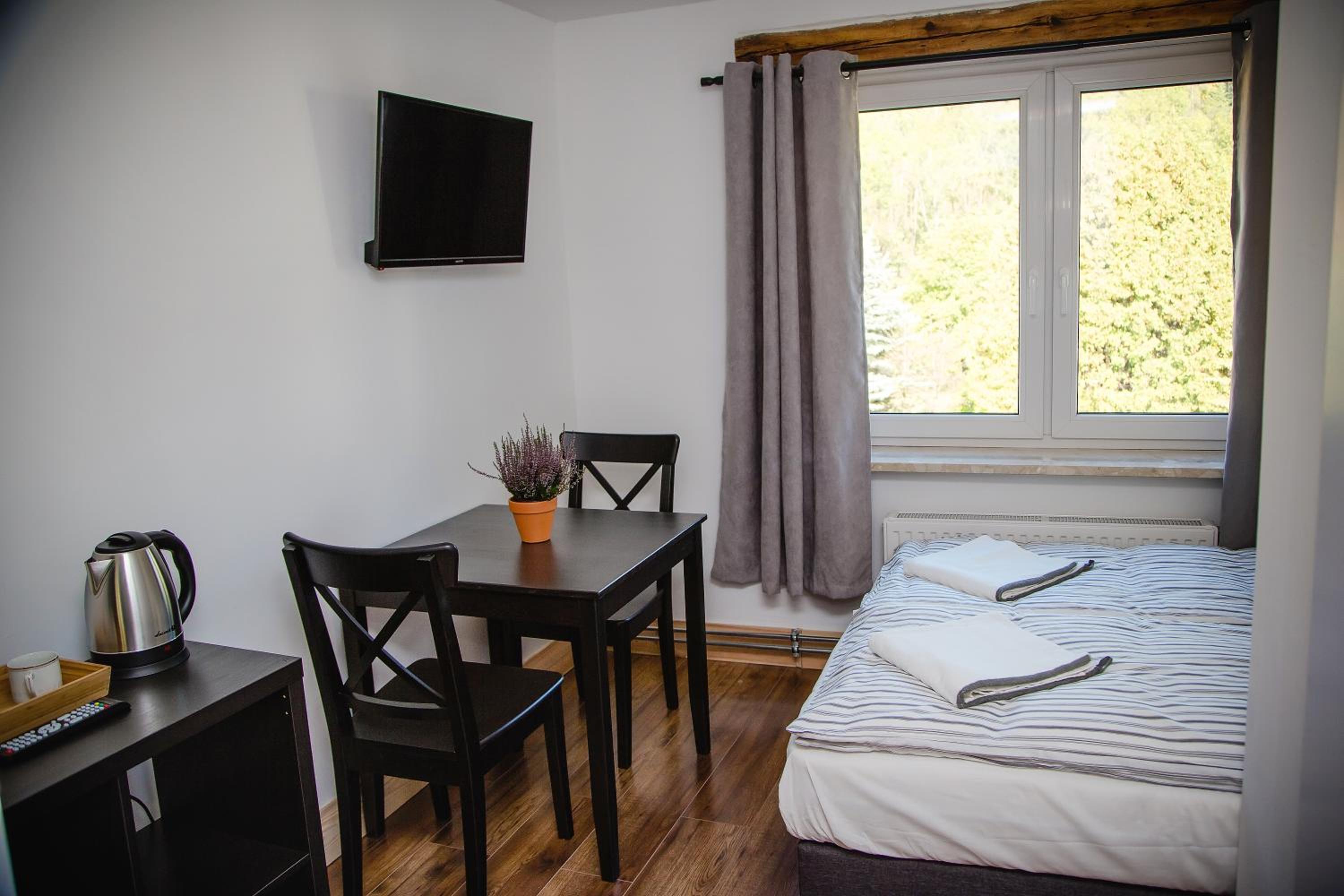 Standard Double Room photo 2
