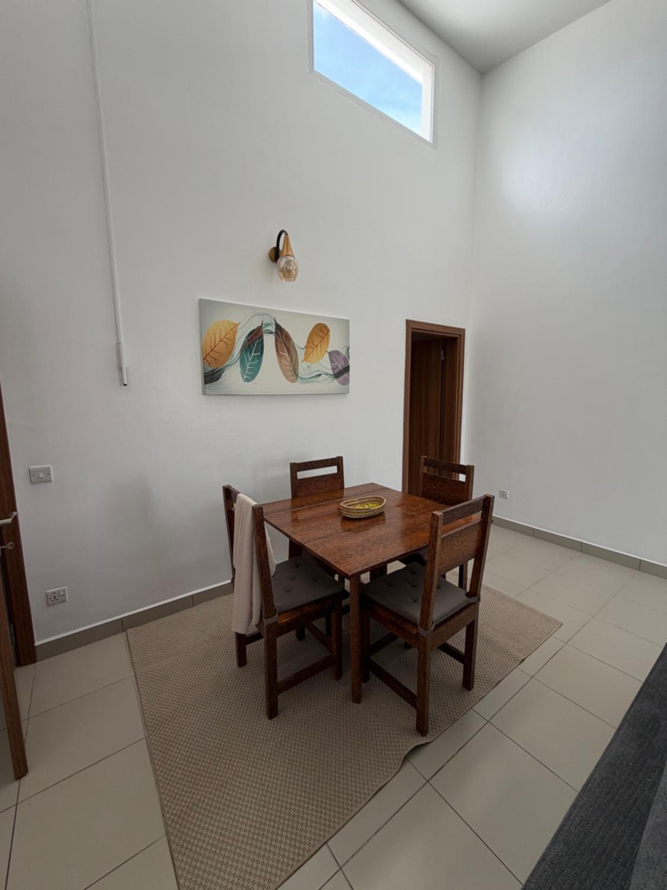Three-Bedroom Vacation Home  photo 2