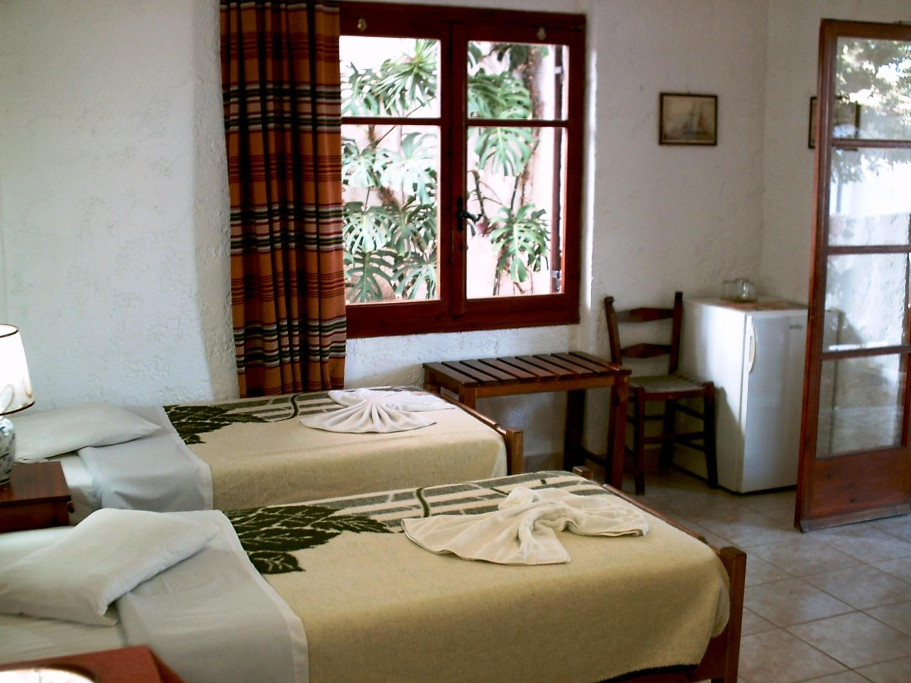 Double or Twin Room photo 2