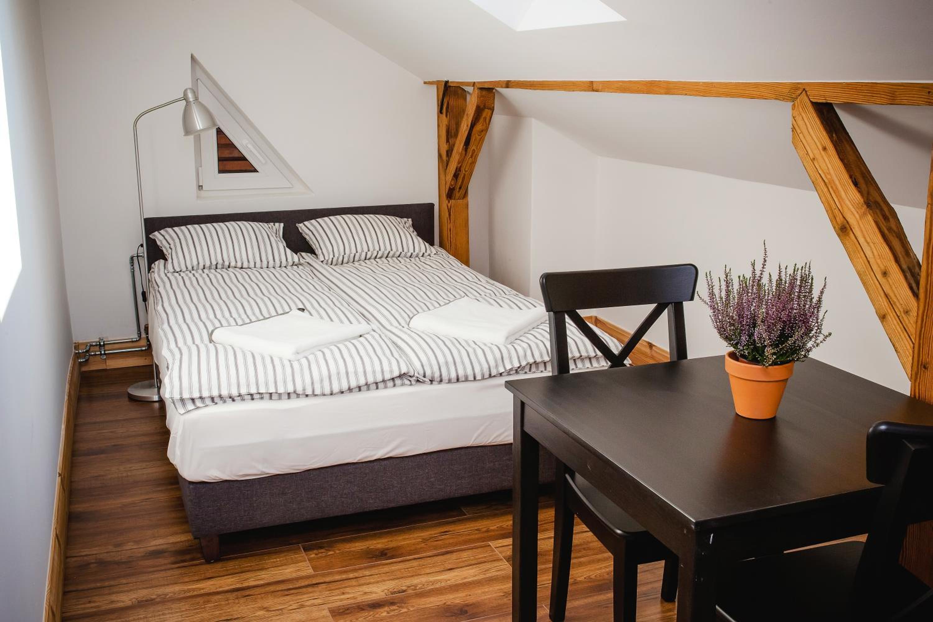 Standard Double Room photo 1