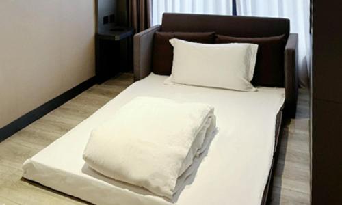 Double Suite with Sofa Bed - Non-Smoking photo 1