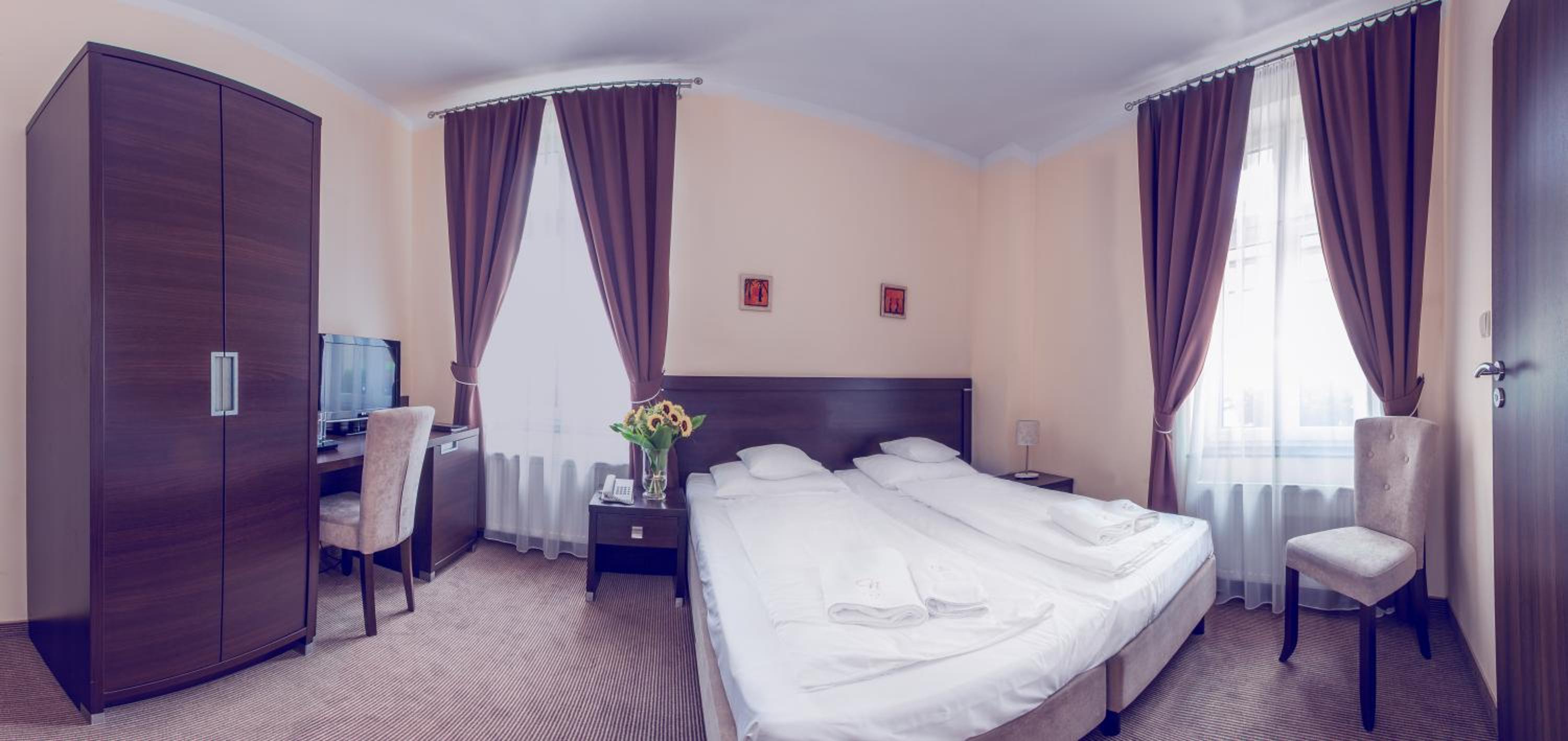 Comfort Double or Twin Room photo 2