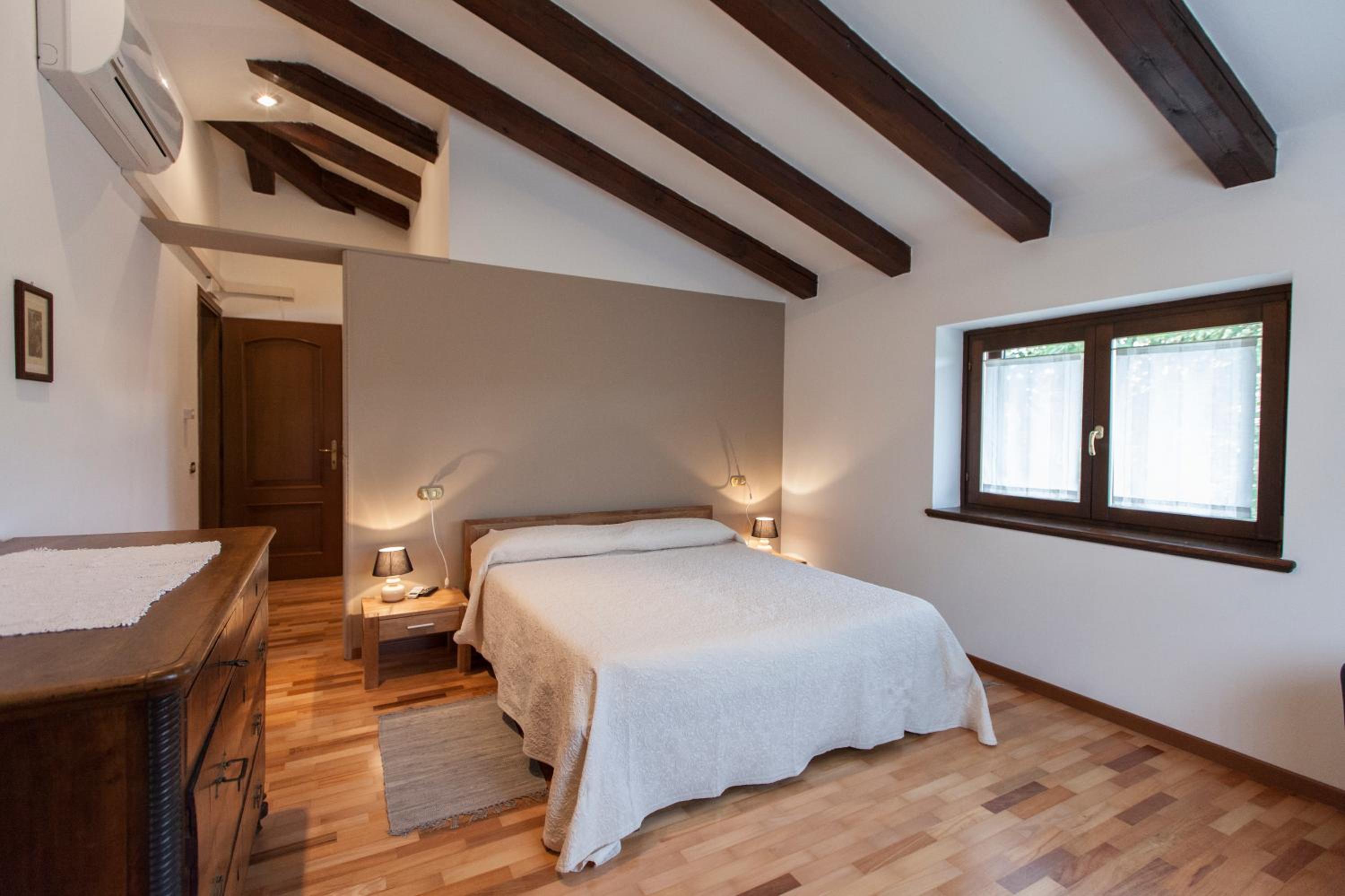 King Room with Garden View photo 1