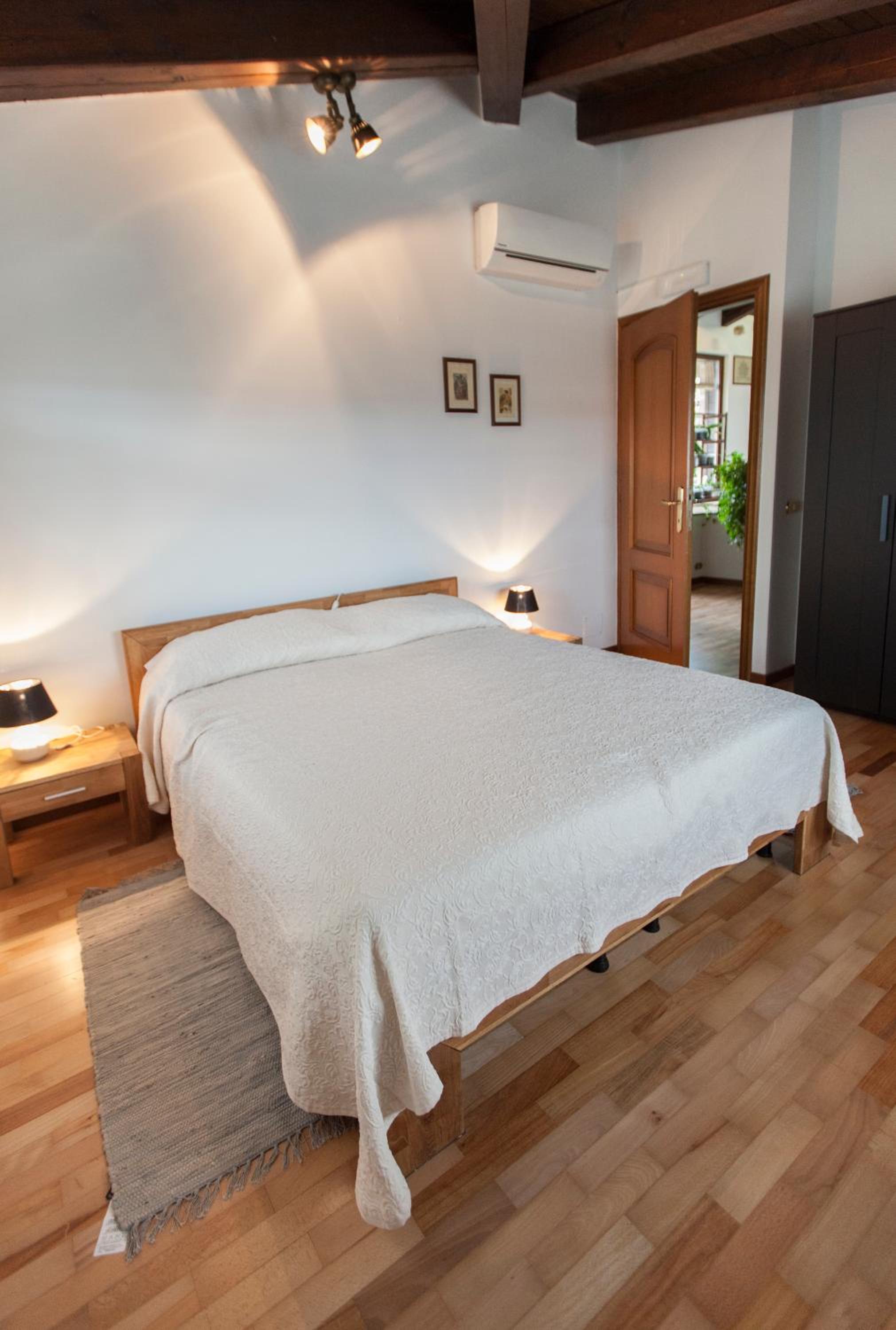 King Room with Garden View - Photo 1