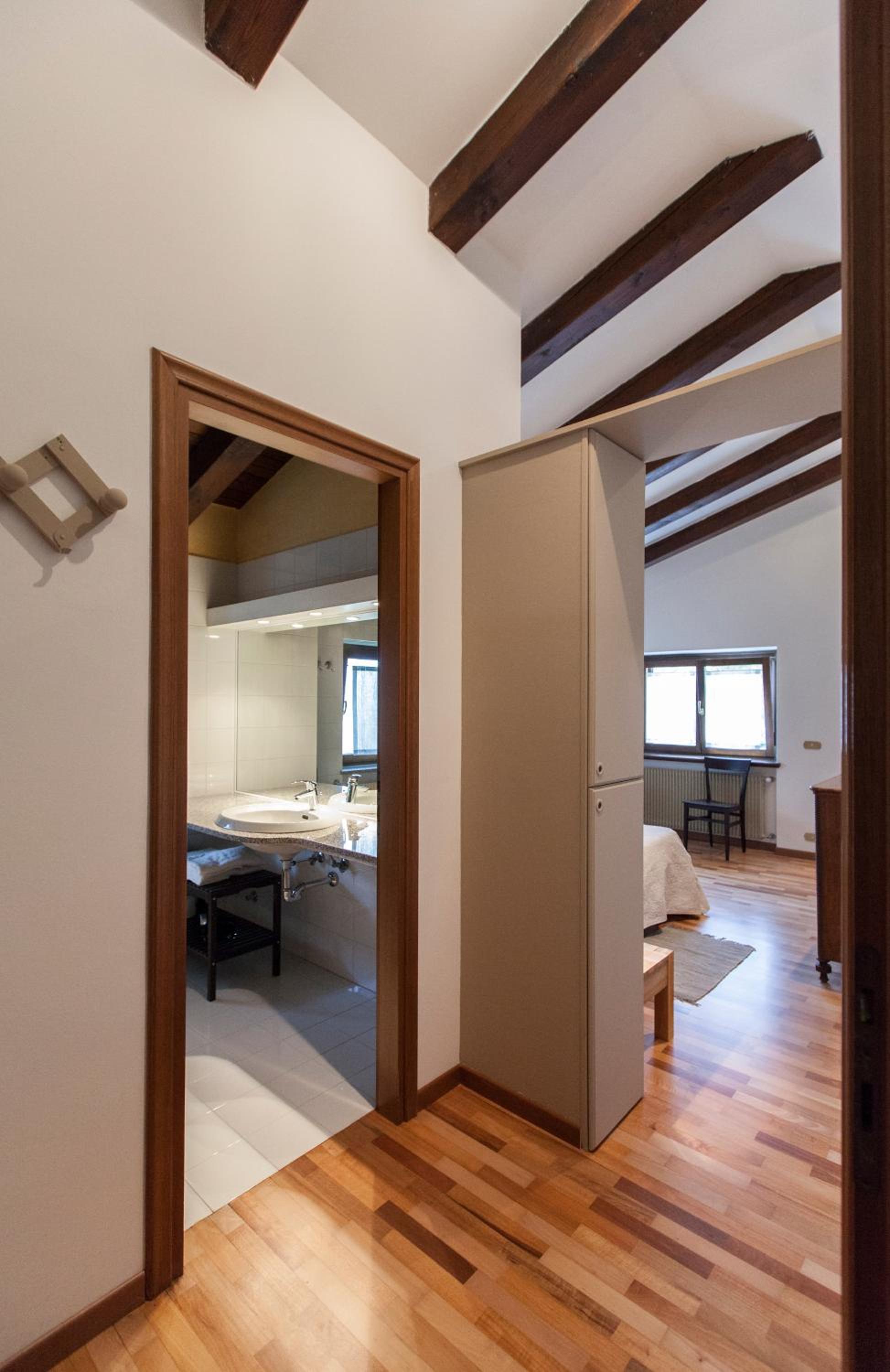 King Room with Garden View photo 2