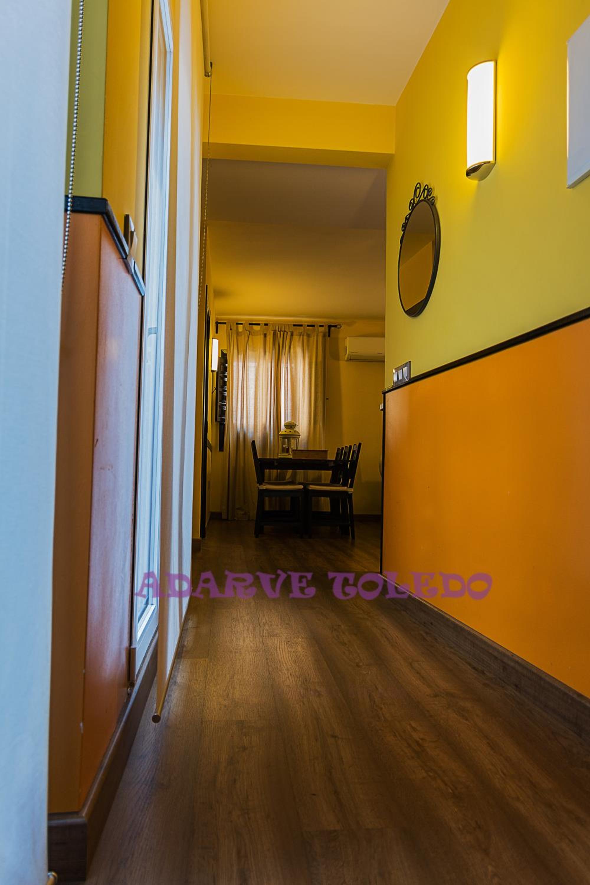 Three-Bedroom Apartment (6 Adults)