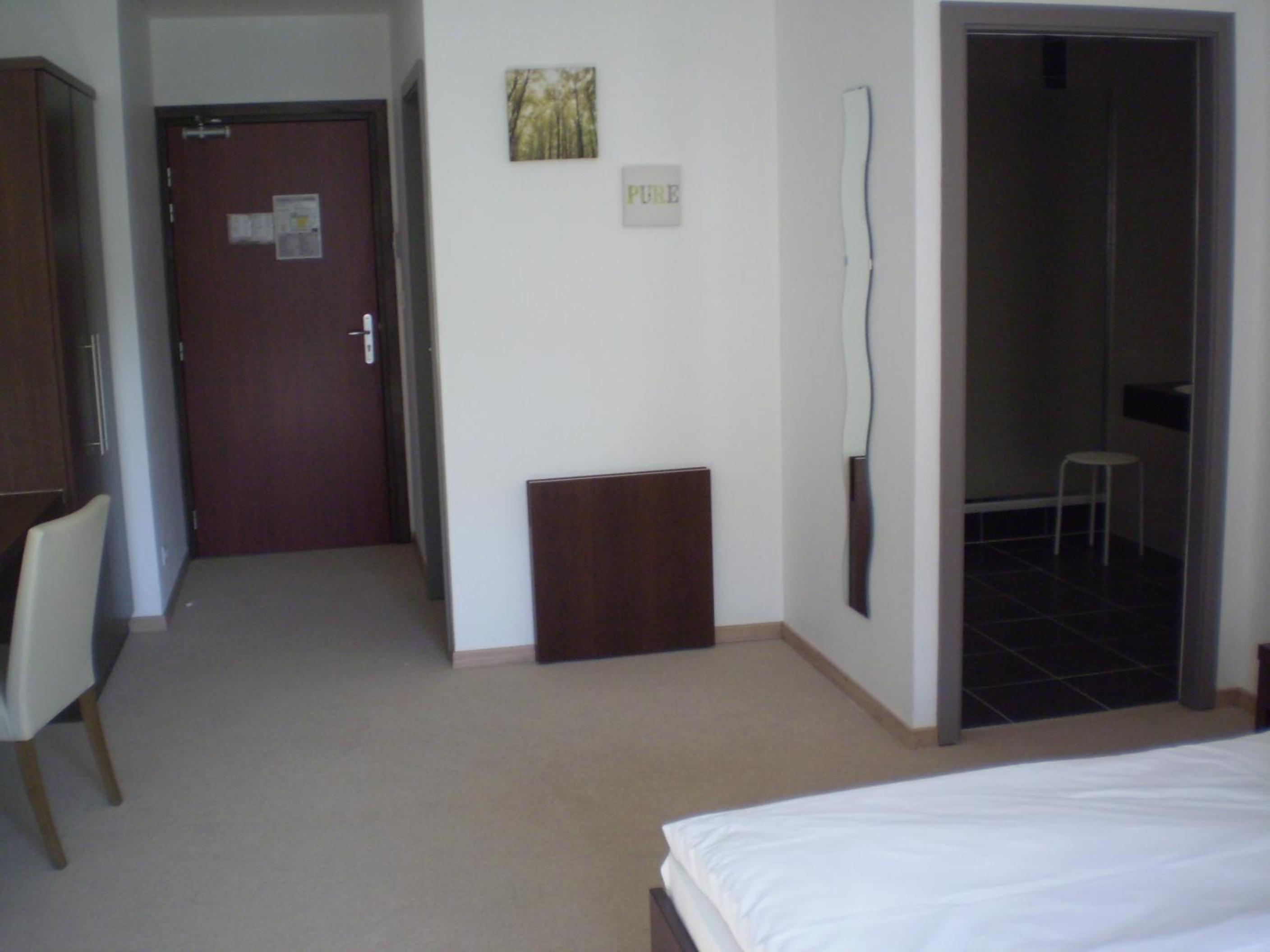 Twin Room photo 3
