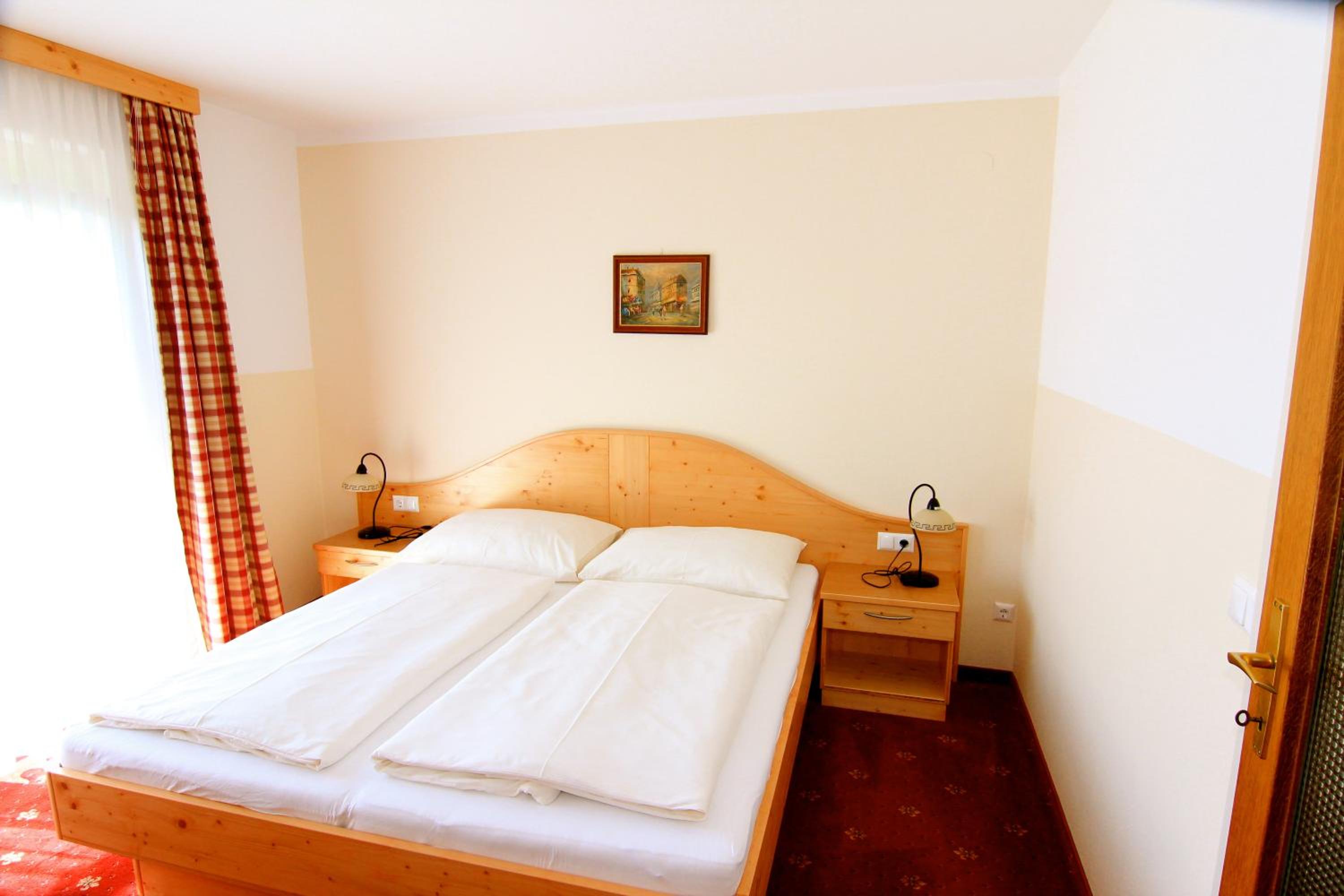 Double Room with Balcony photo 3