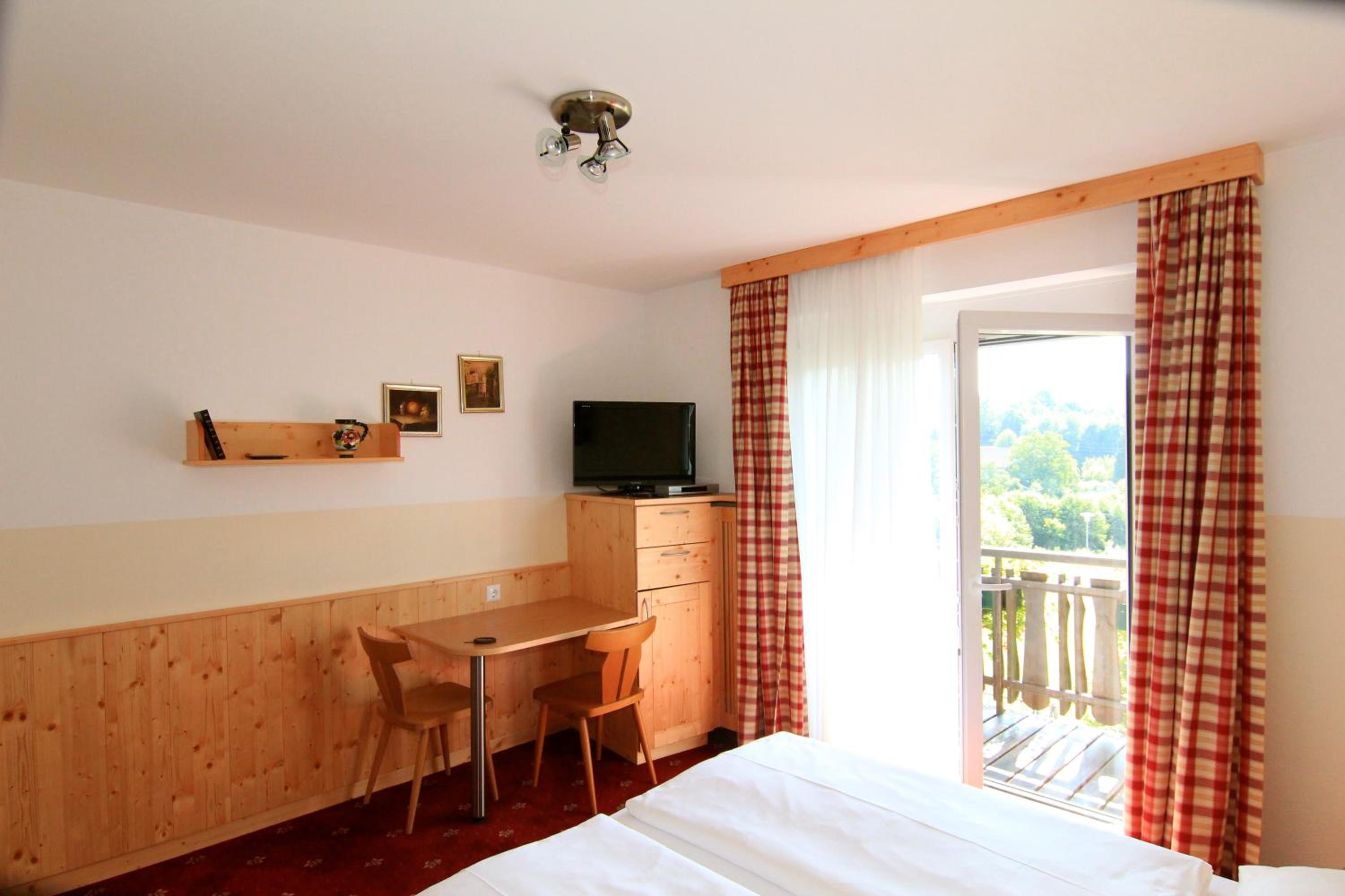 Triple Room with Balcony photo 1