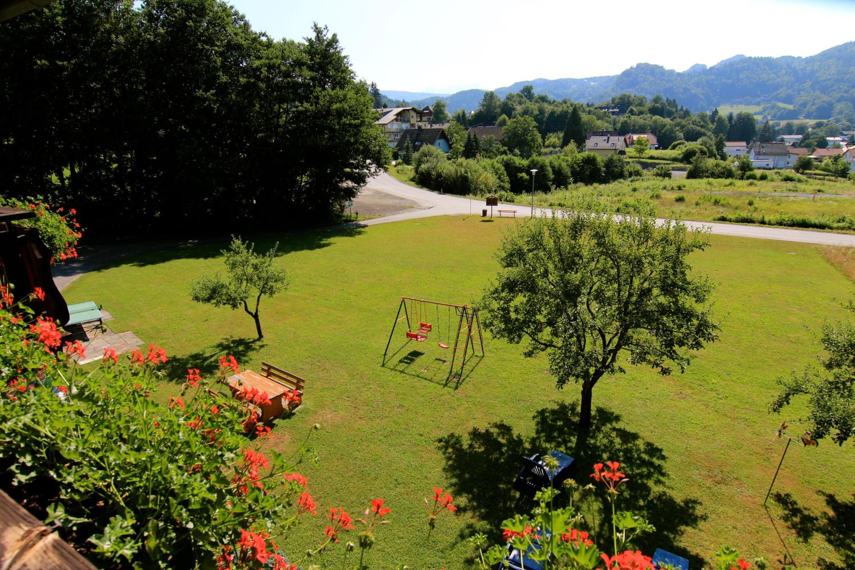 Triple Room with Balcony photo 3