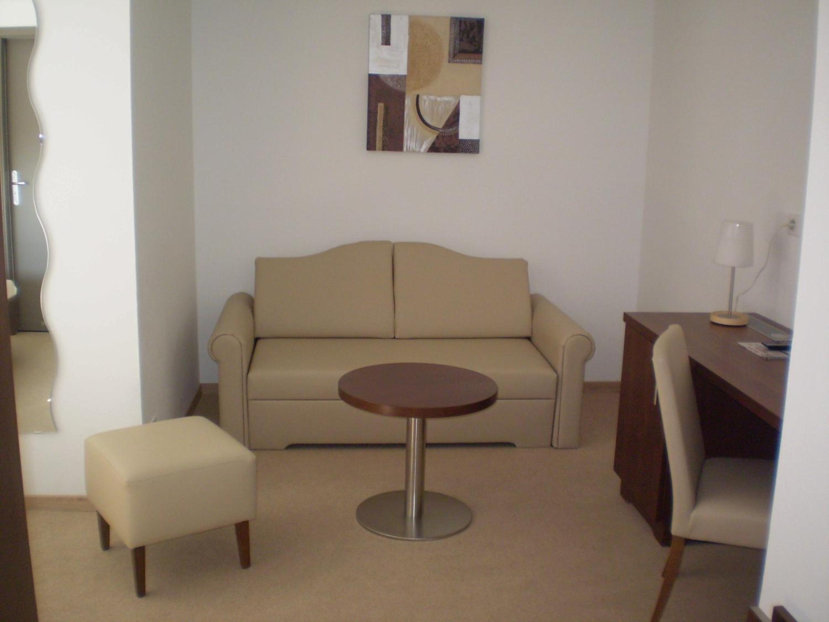 Twin Room photo 2