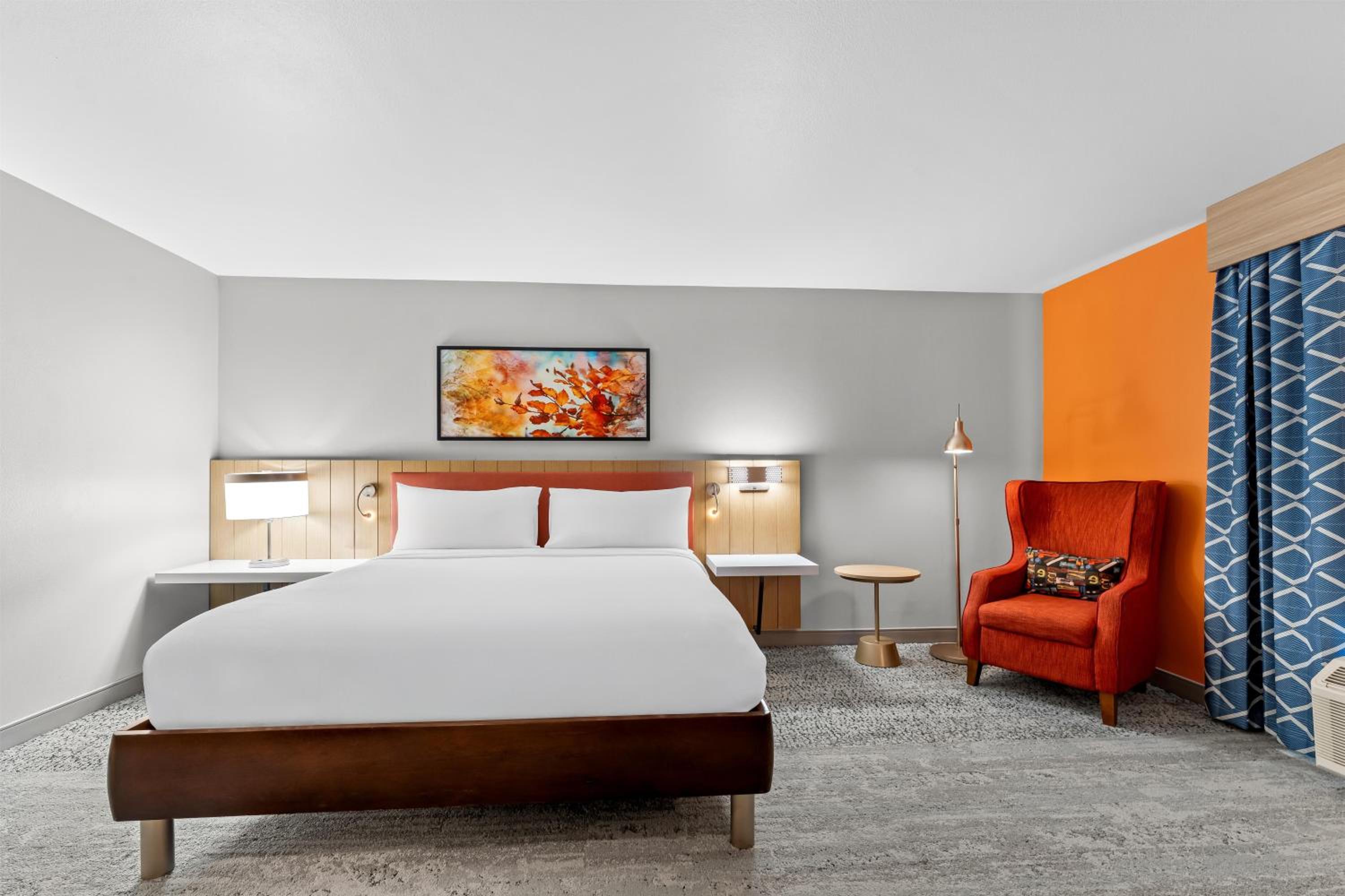 King Room - Hearing Accessible - Photo 2