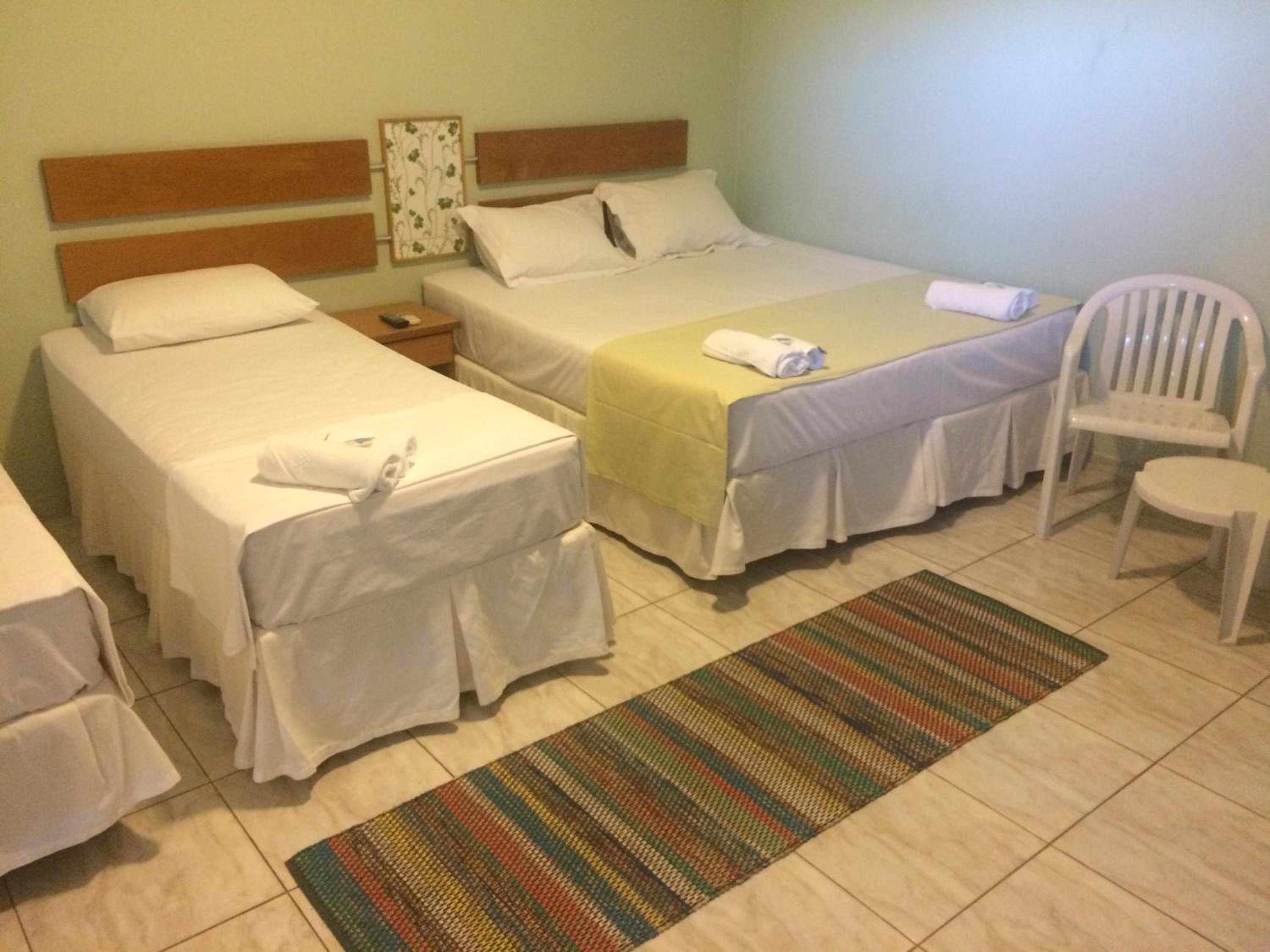 Quadruple Room photo 1