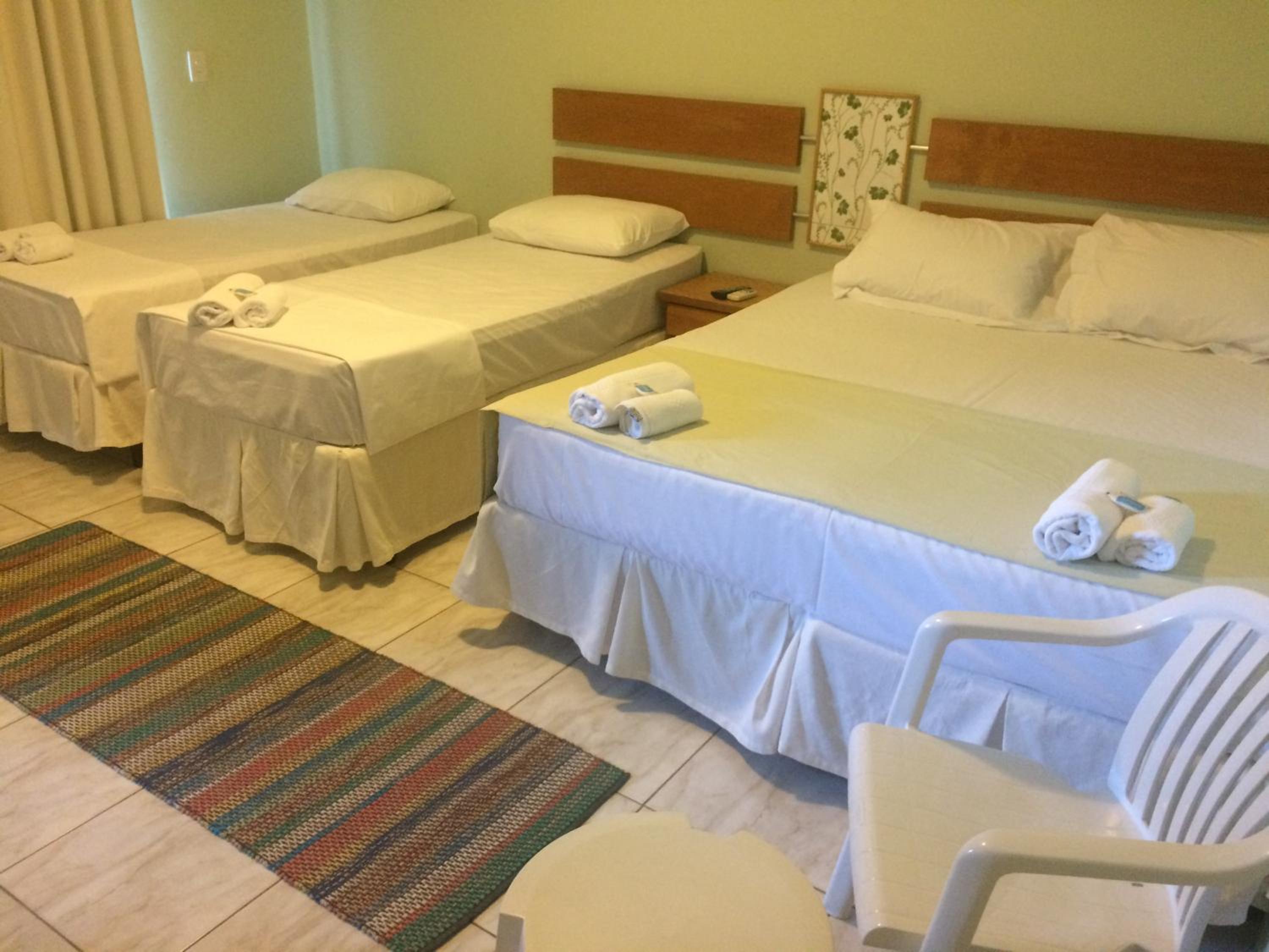 Quadruple Room photo 2