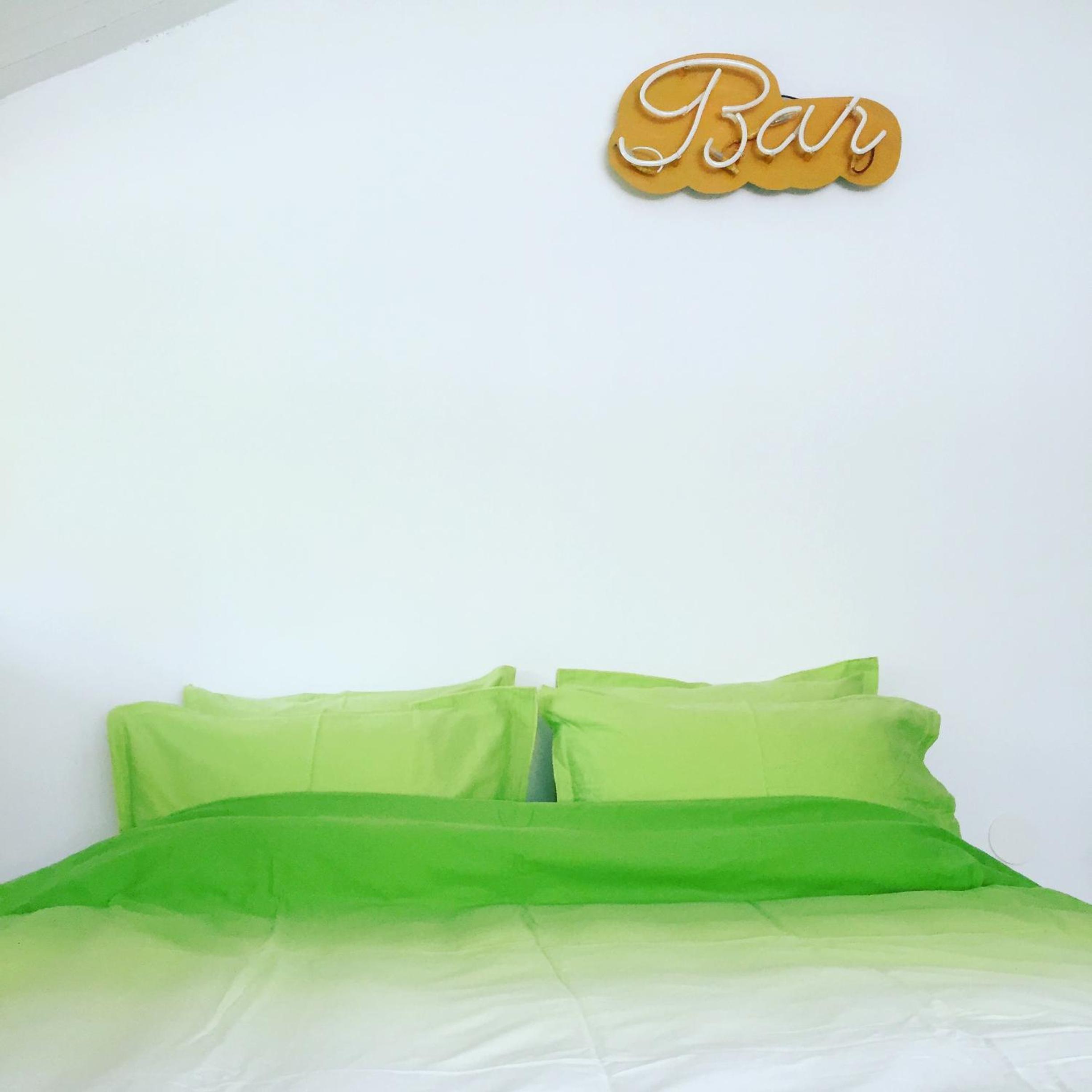 Standard Double Room with Private External Bathroom photo 2
