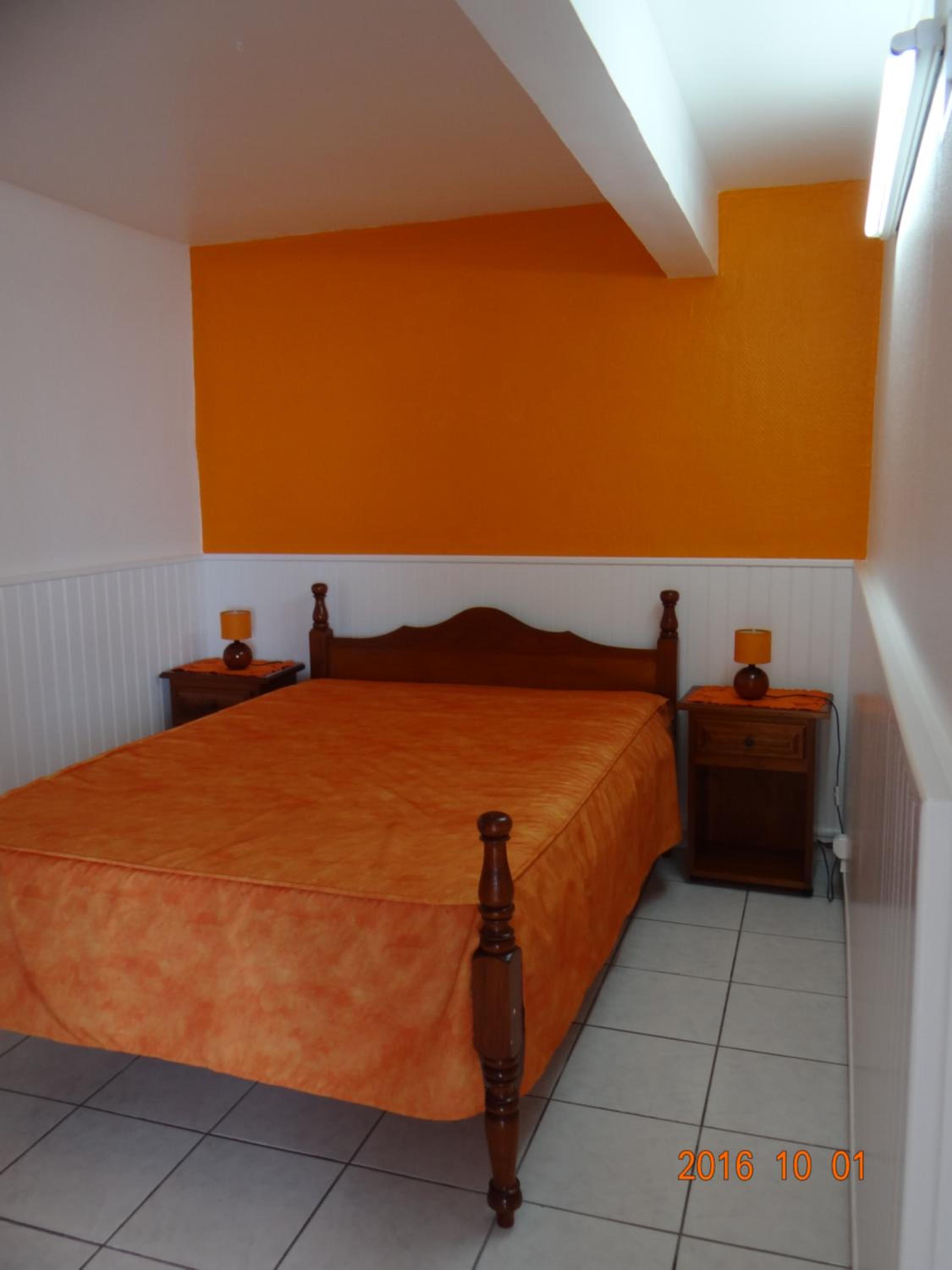 Apartment with Sea View photo 1