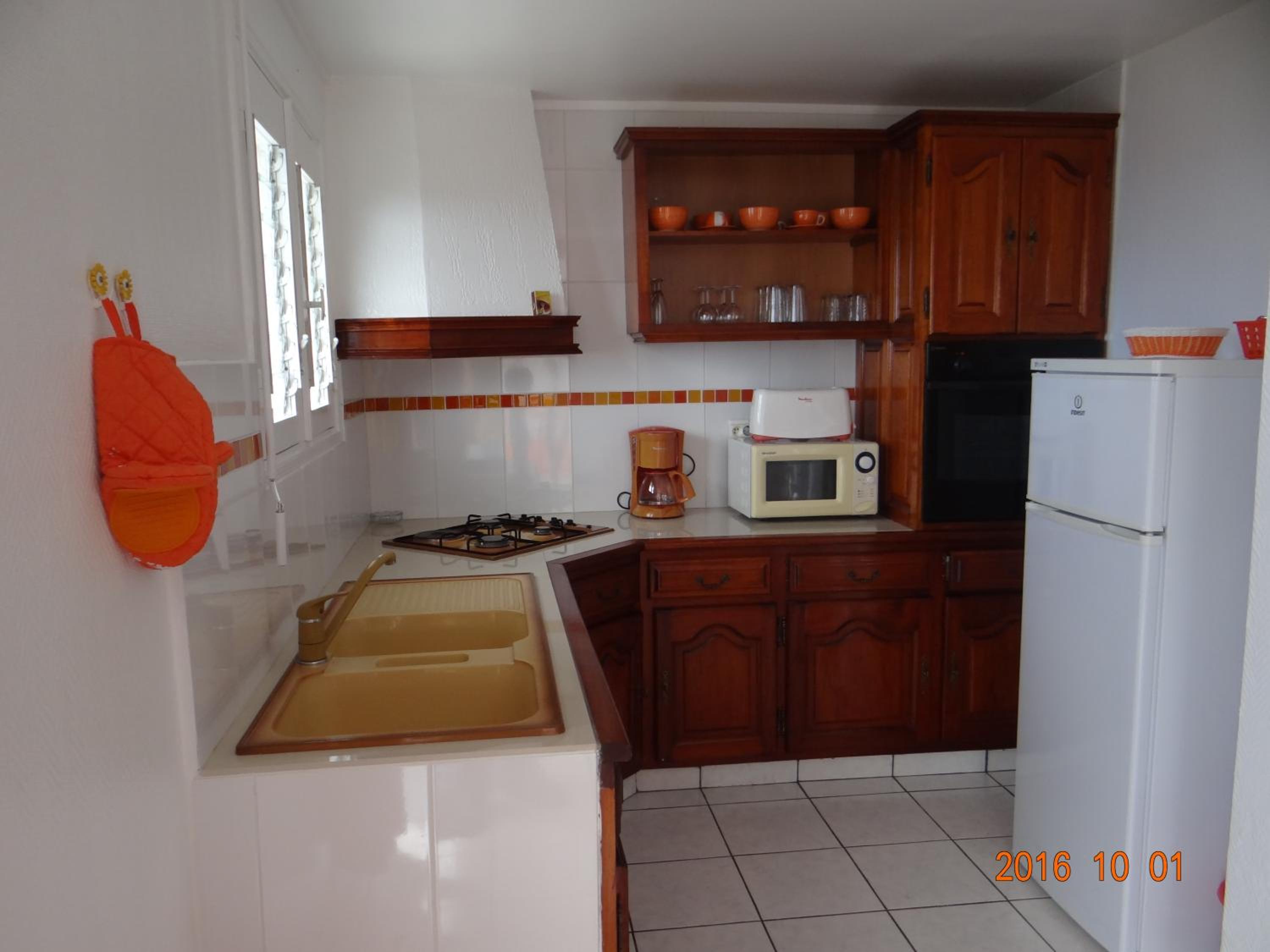 Apartment with Sea View photo 3