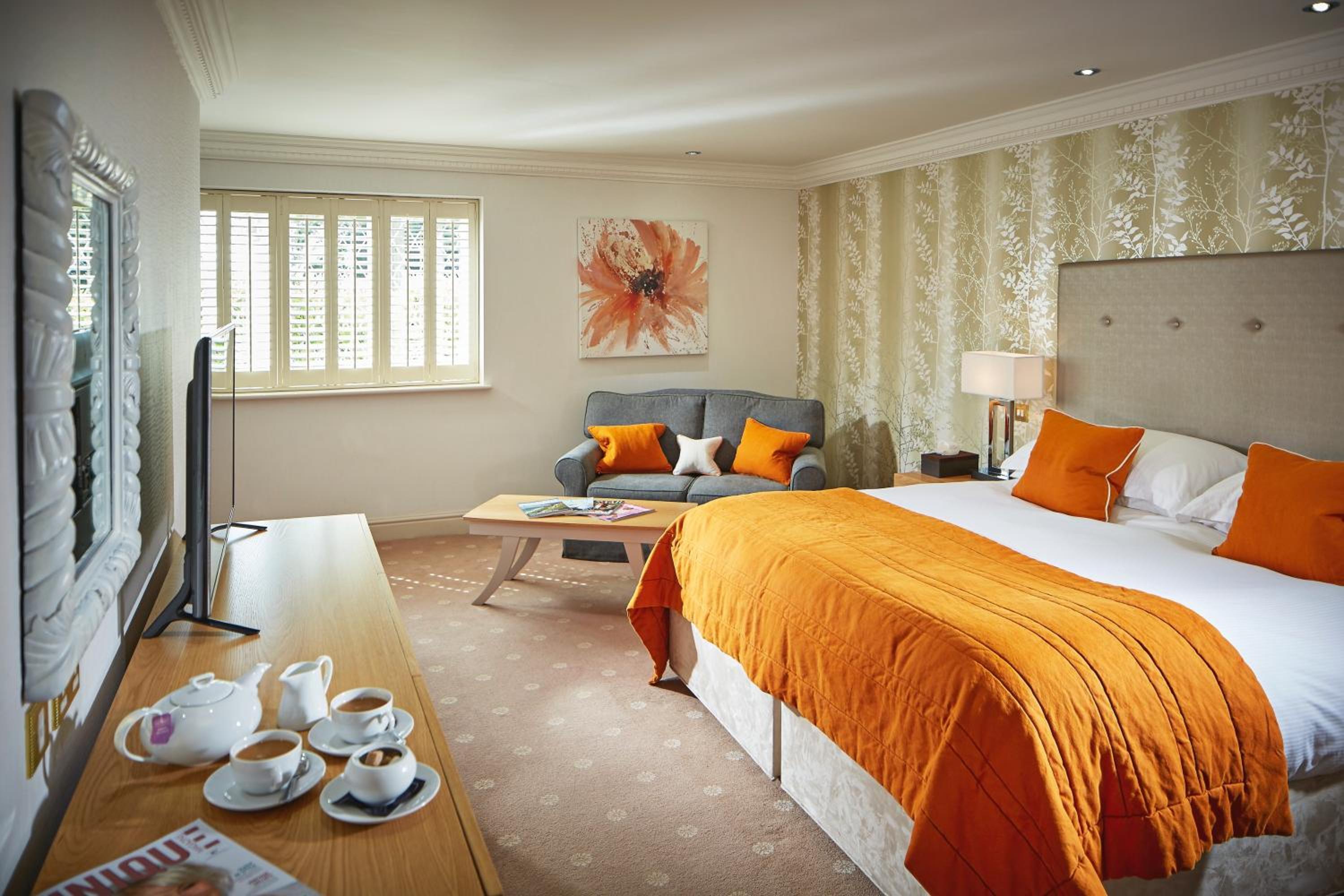 Junior Suite - Photo 3