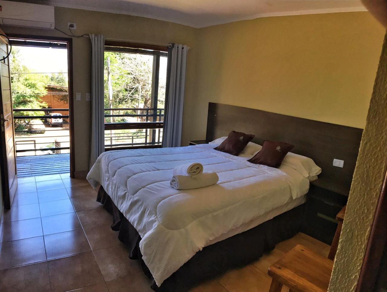 Double or Twin Room photo 2