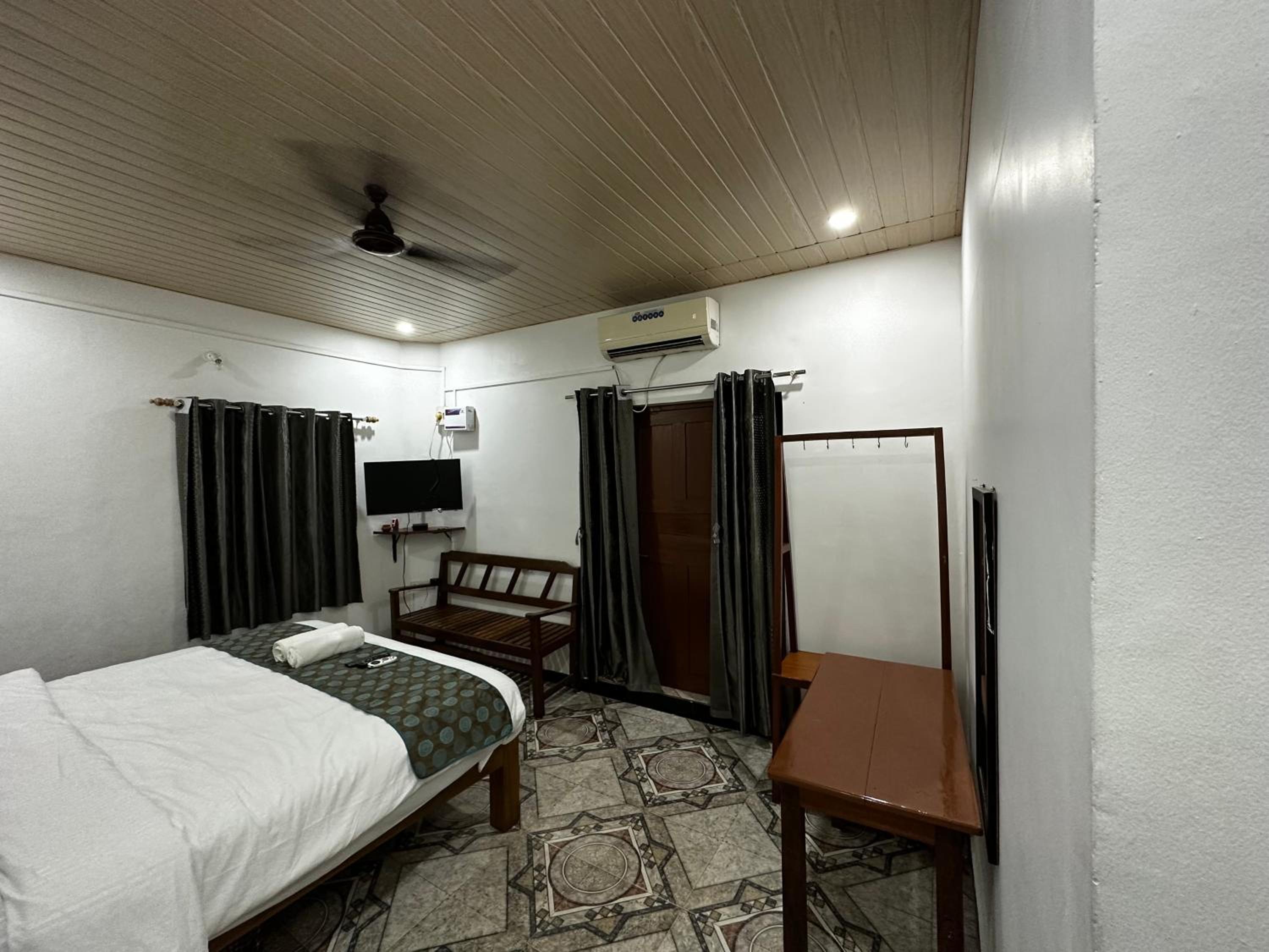 Deluxe Triple Room photo 1