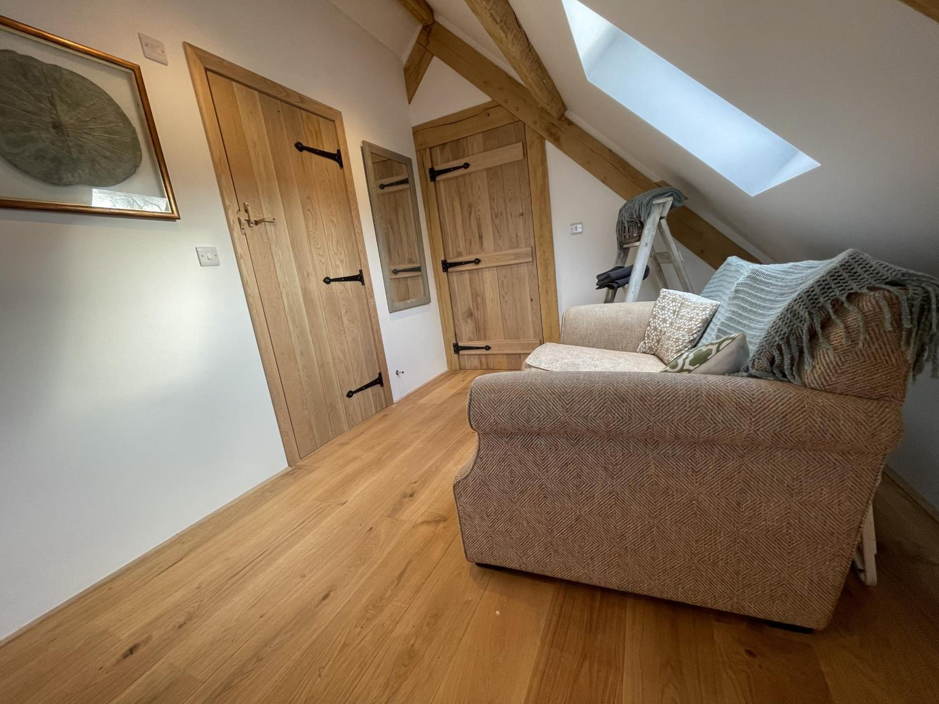 One-Bedroom House photo 2