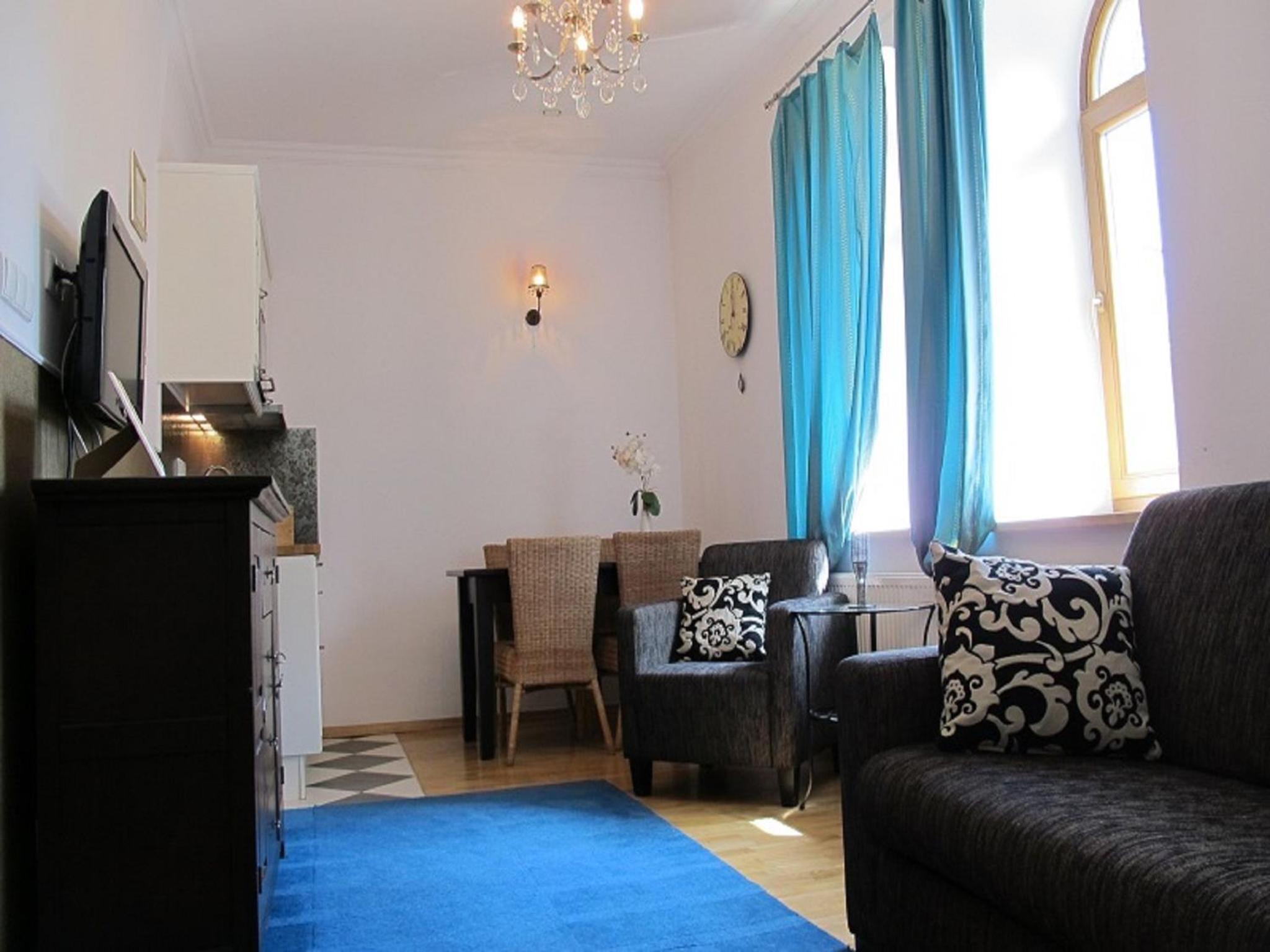 Superior Apartment nr 20 - Photo 1