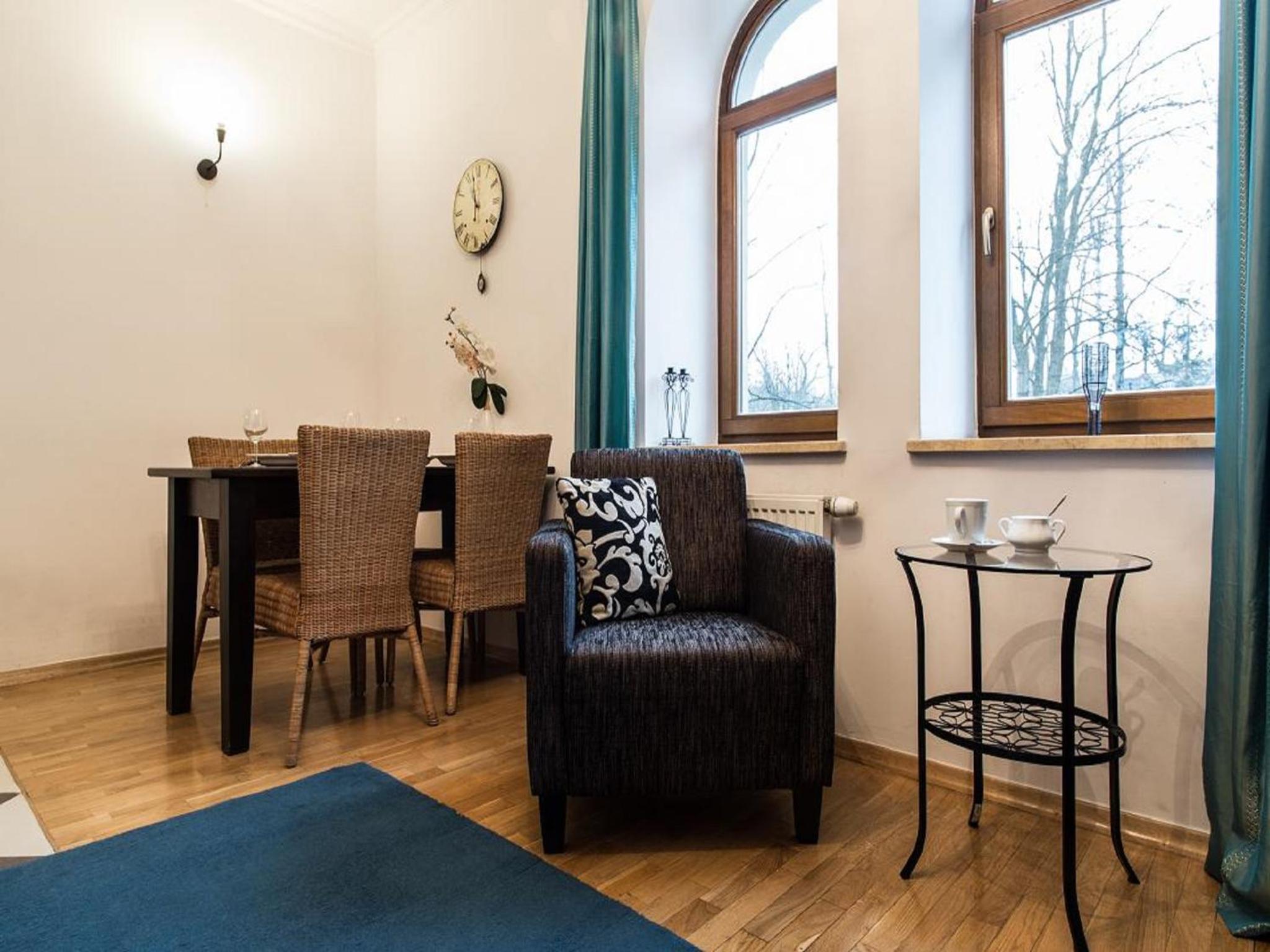 Superior Apartment nr 20 - Photo 16