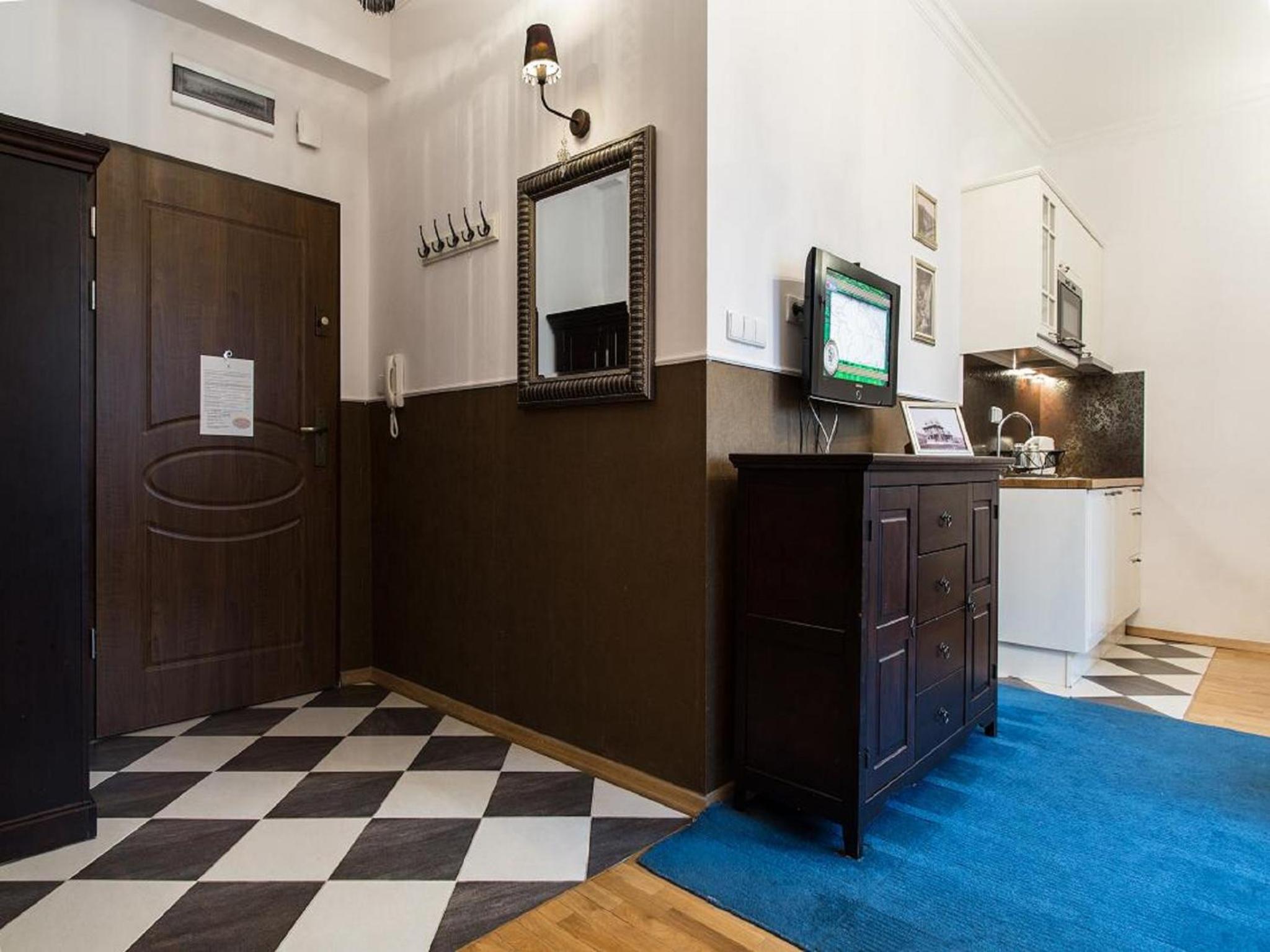 Superior Apartment nr 20 - Photo 3