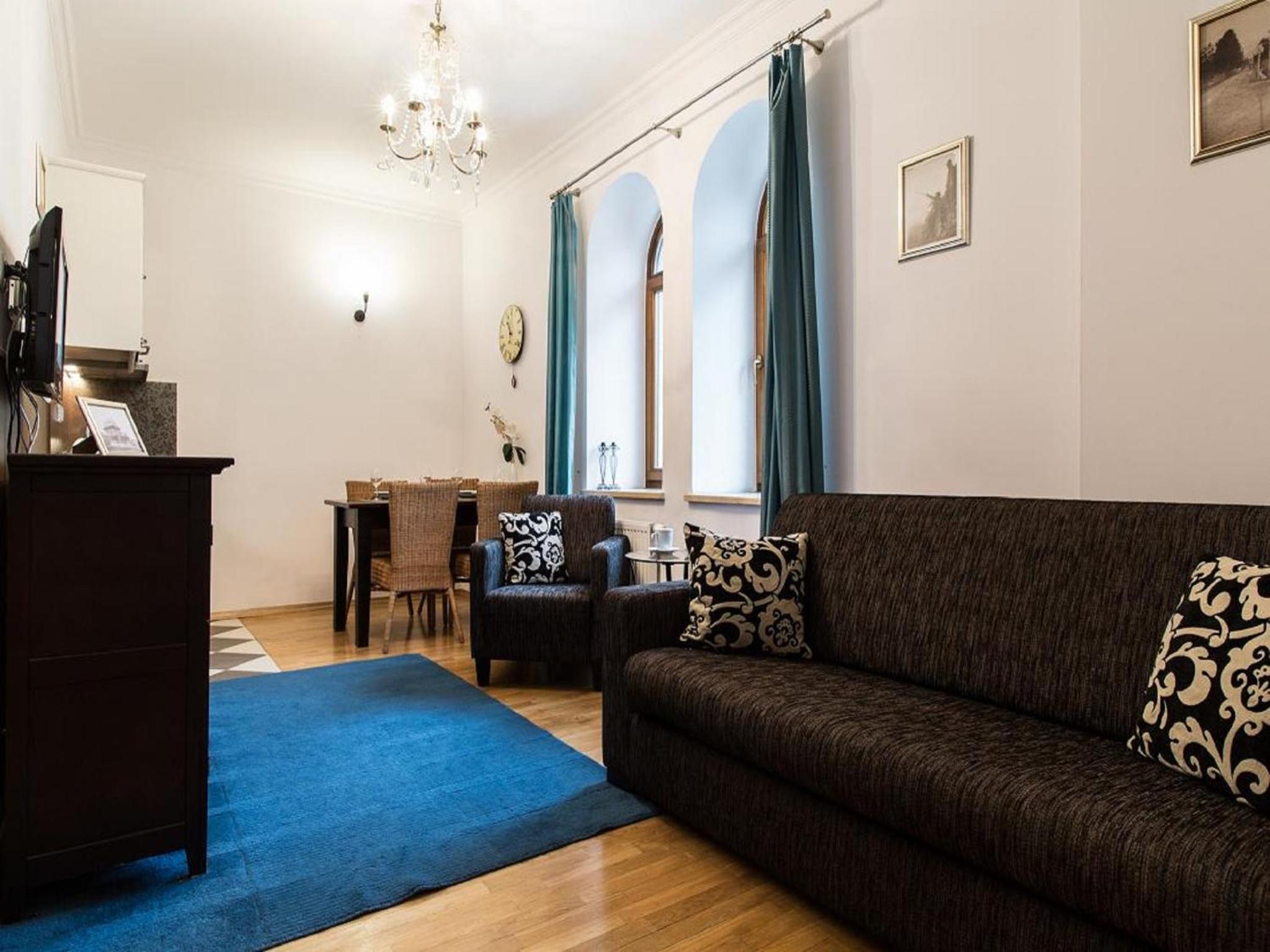 Superior Apartment nr 20 - Photo 7