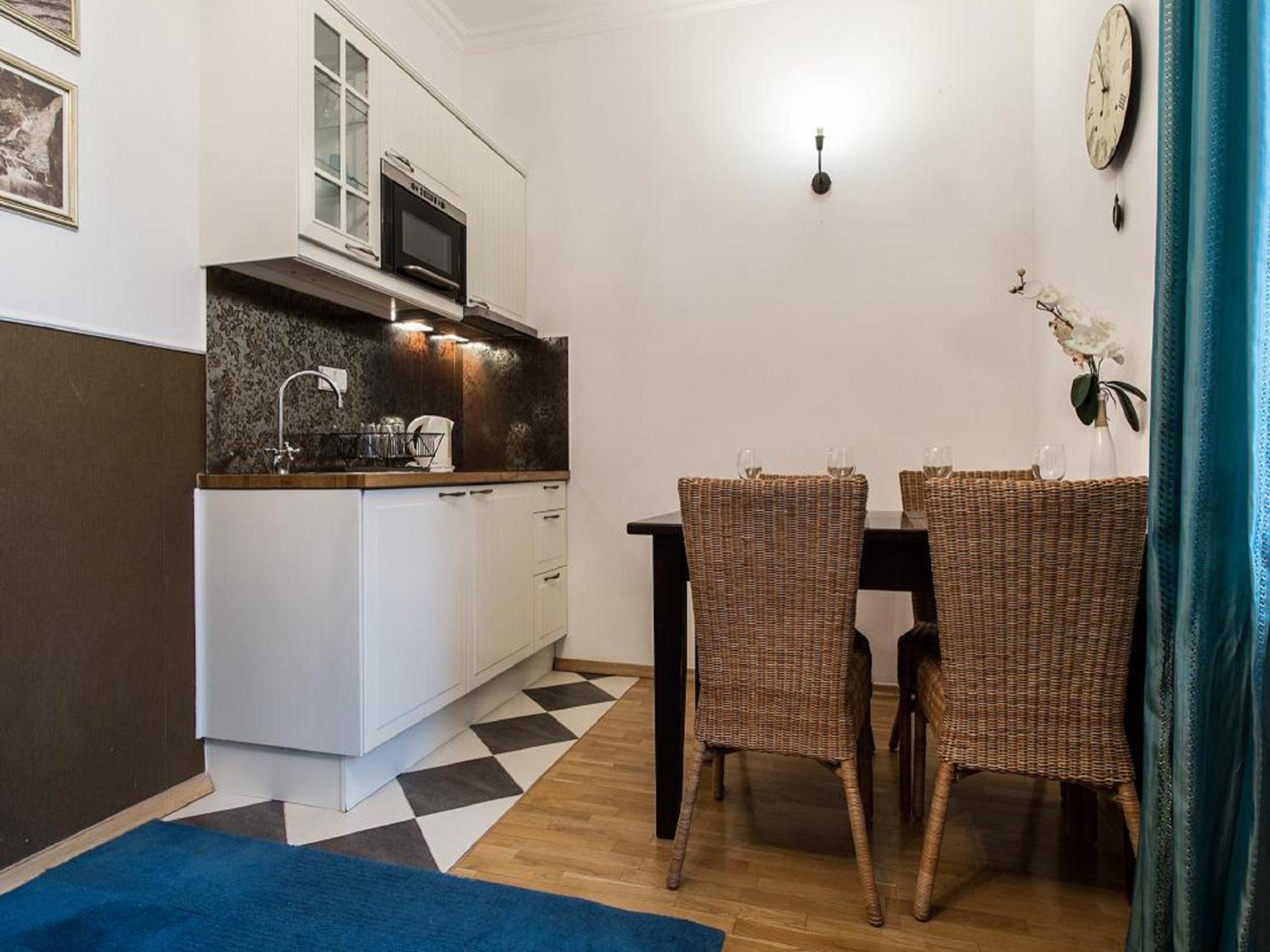 Superior Apartment nr 20 - Photo 8