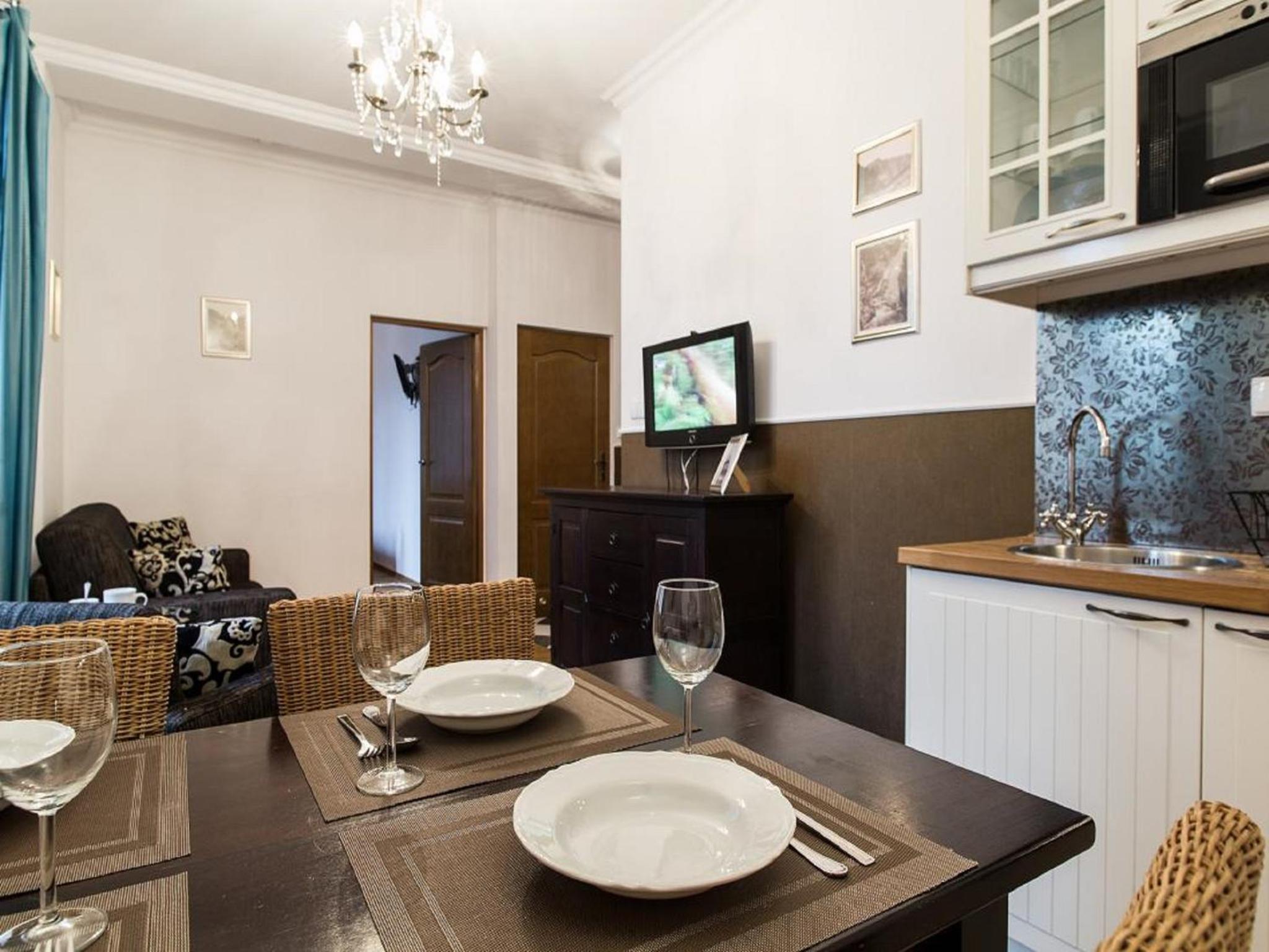 Superior Apartment nr 20 - Photo 6